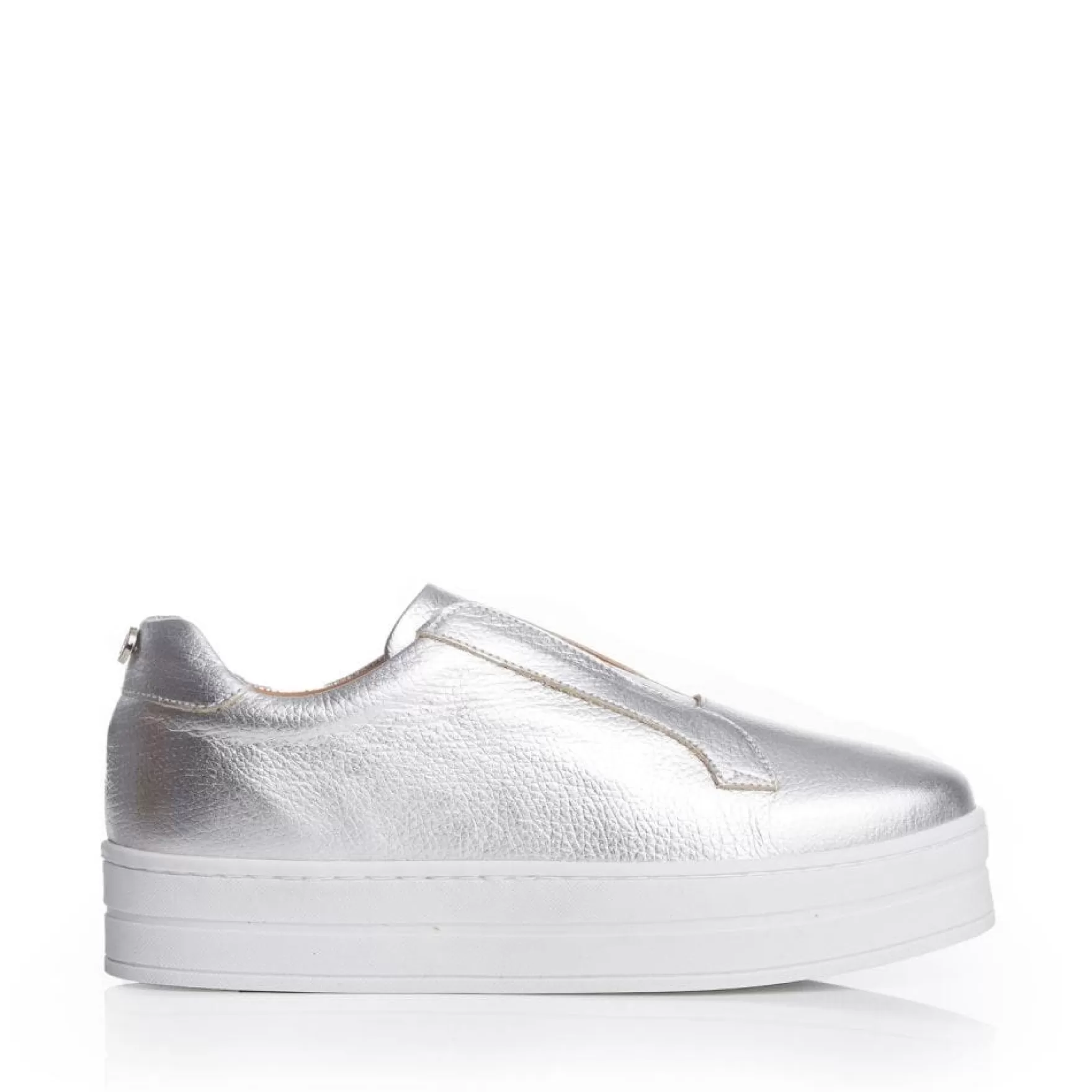 Slip-On Trainers*Moda in Pelle Slip-On Trainers