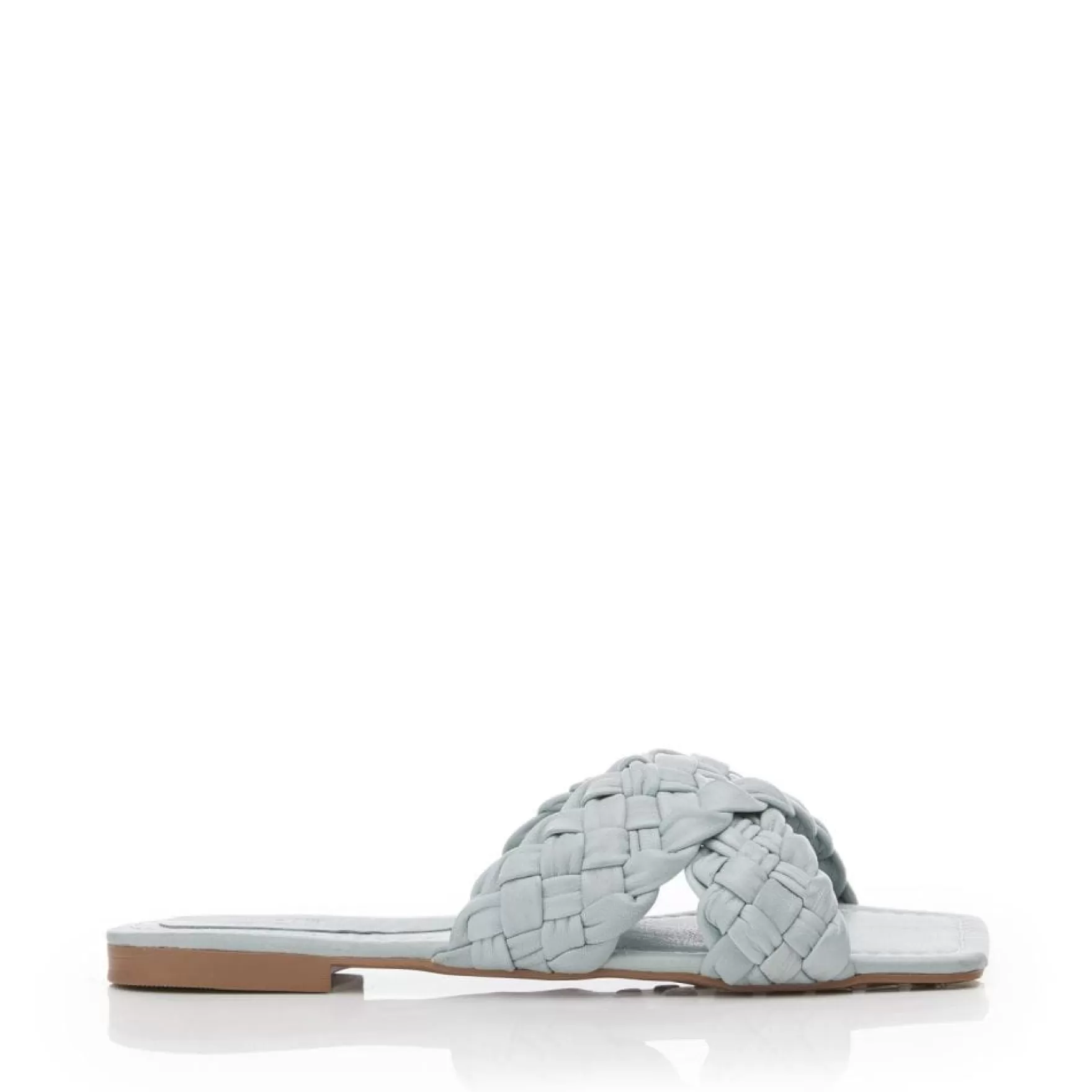 Flat Sandals | Slider Sandals*Moda in Pelle Flat Sandals | Slider Sandals