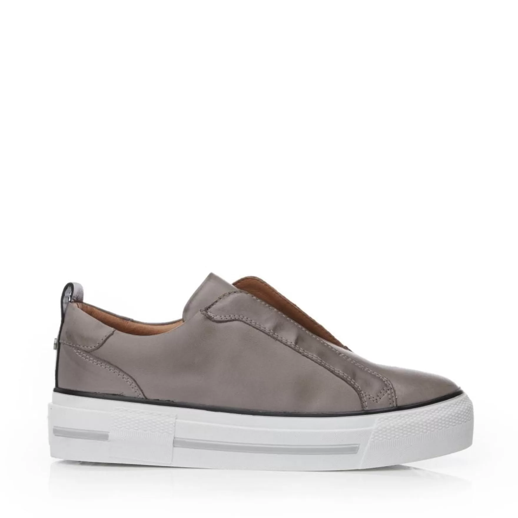 Slip-On Trainers*Moda in Pelle Slip-On Trainers