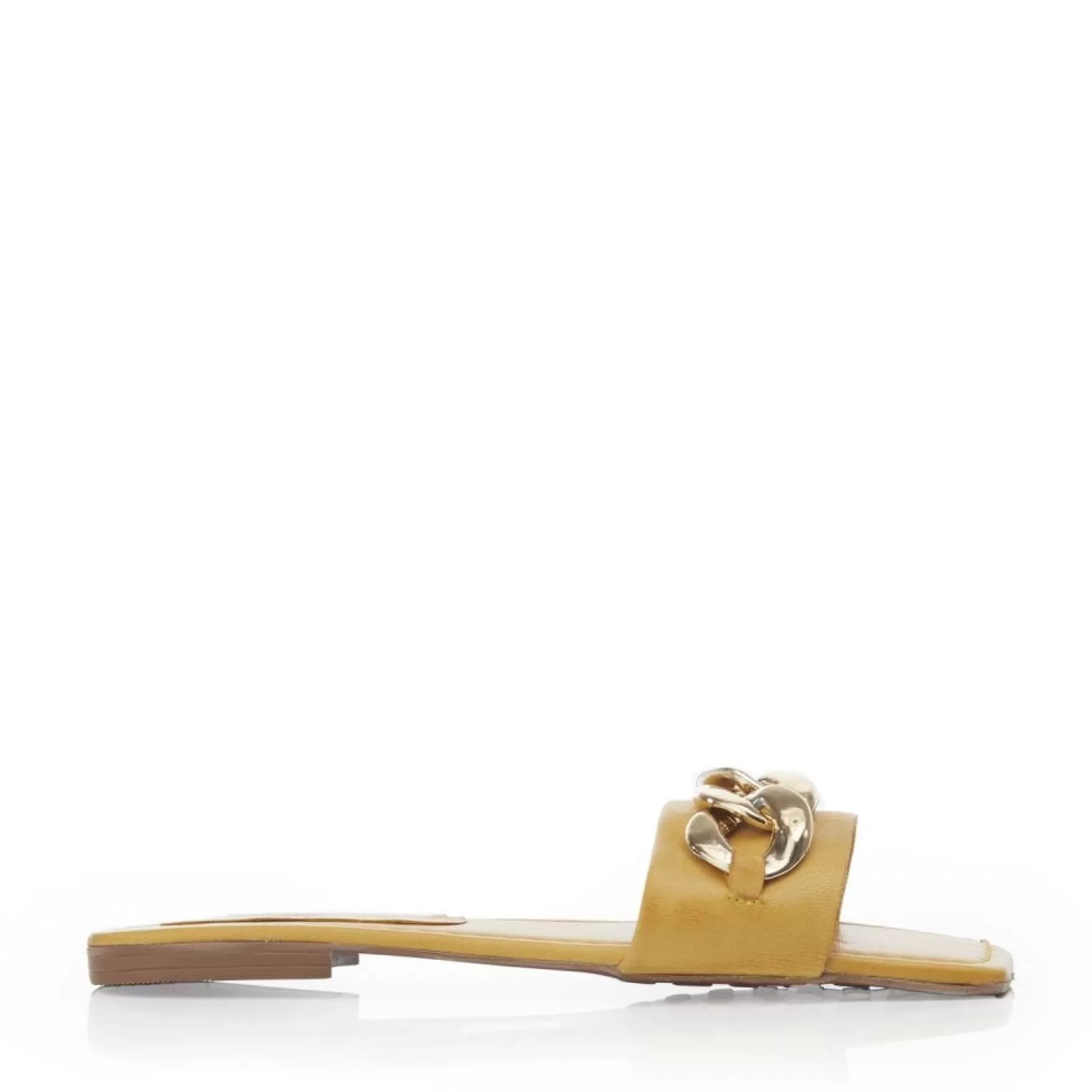 Slider Sandals*Moda in Pelle Slider Sandals