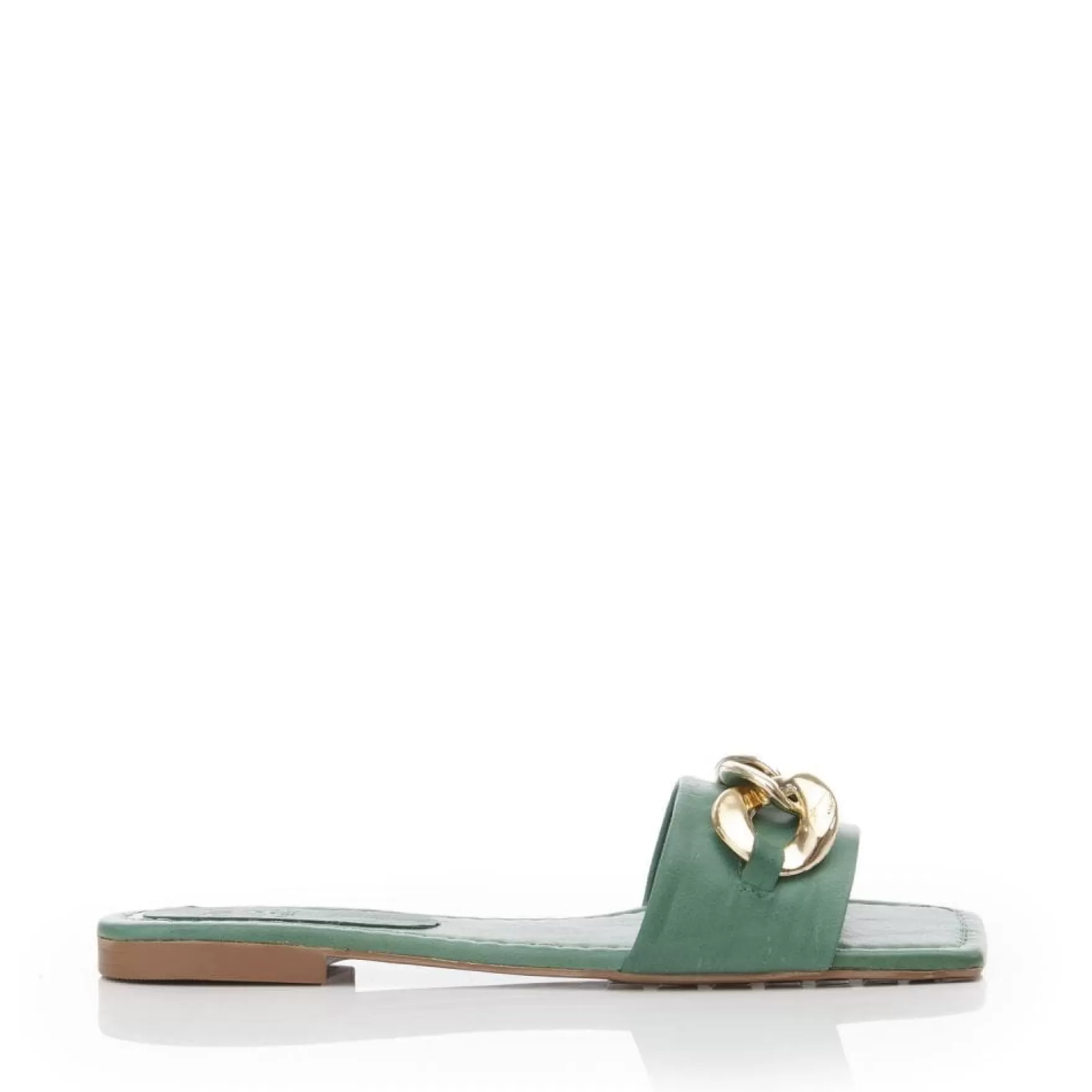 Slider Sandals*Moda in Pelle Slider Sandals