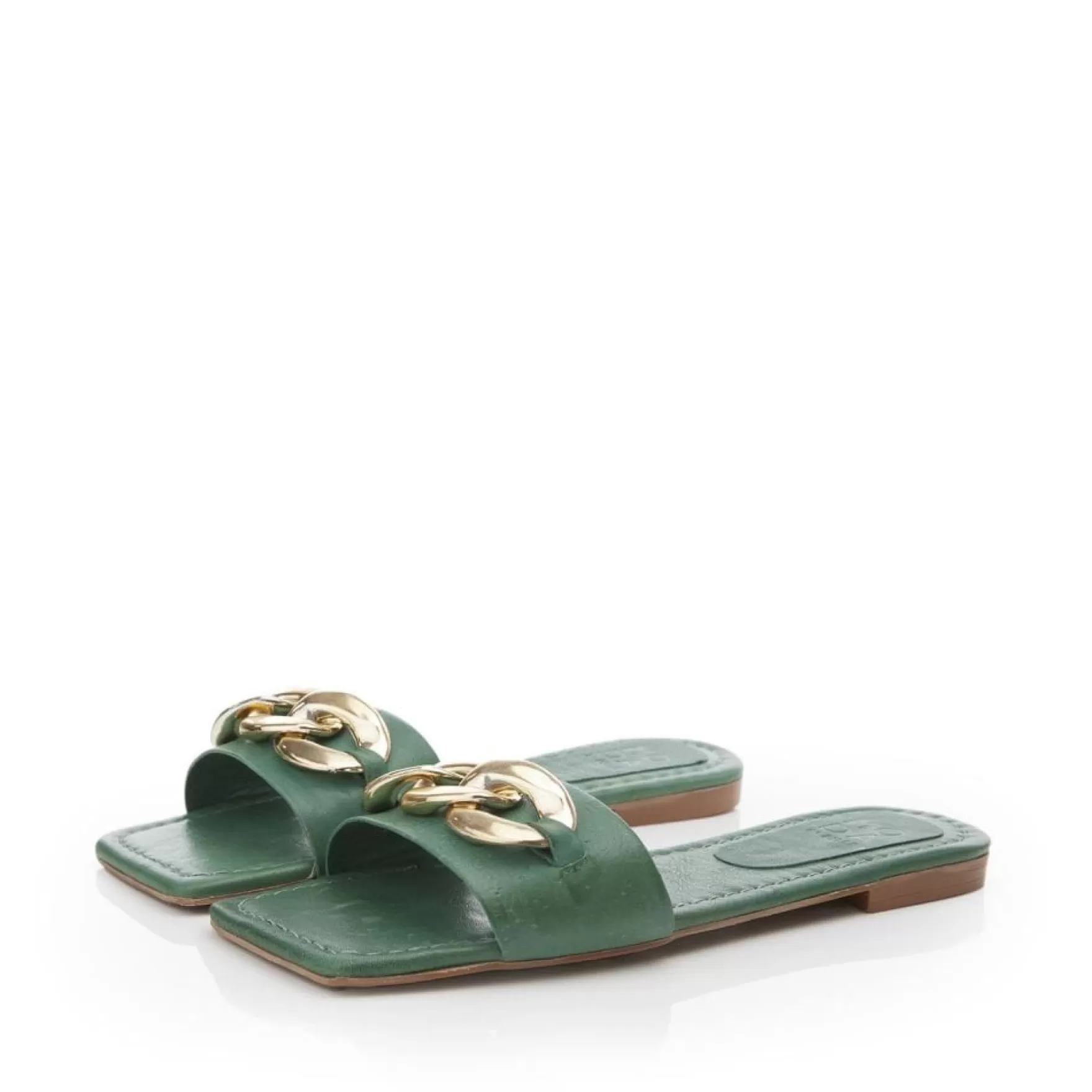 Slider Sandals*Moda in Pelle Slider Sandals