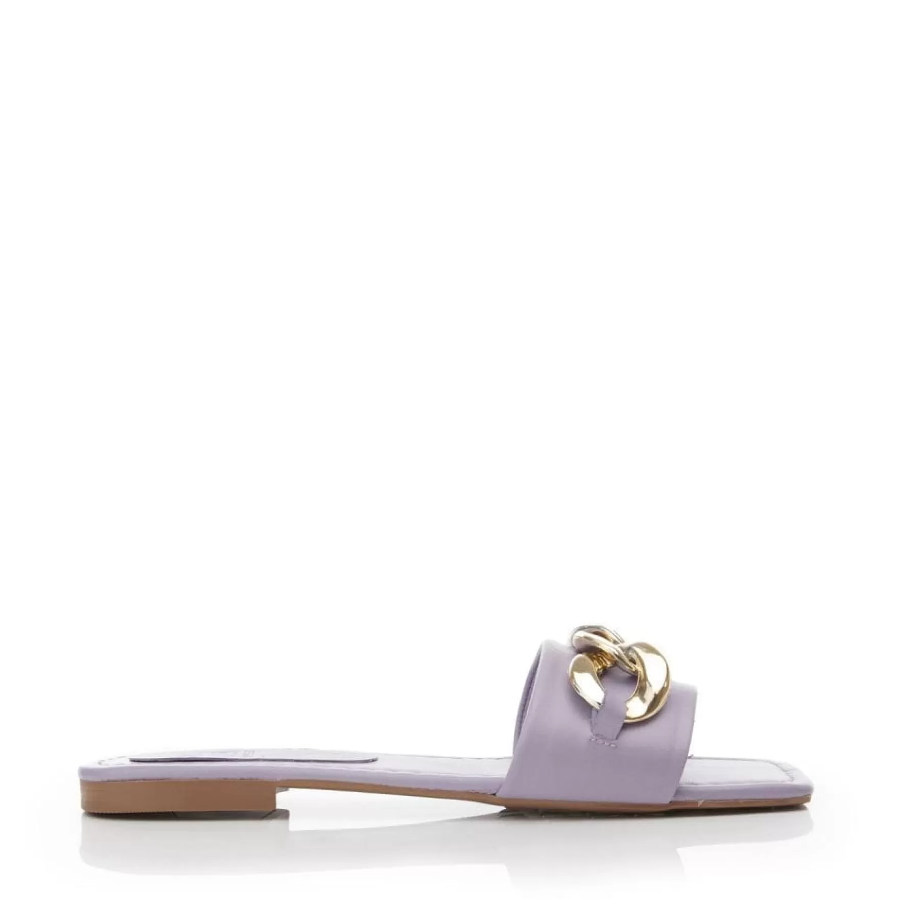 Slider Sandals*Moda in Pelle Slider Sandals