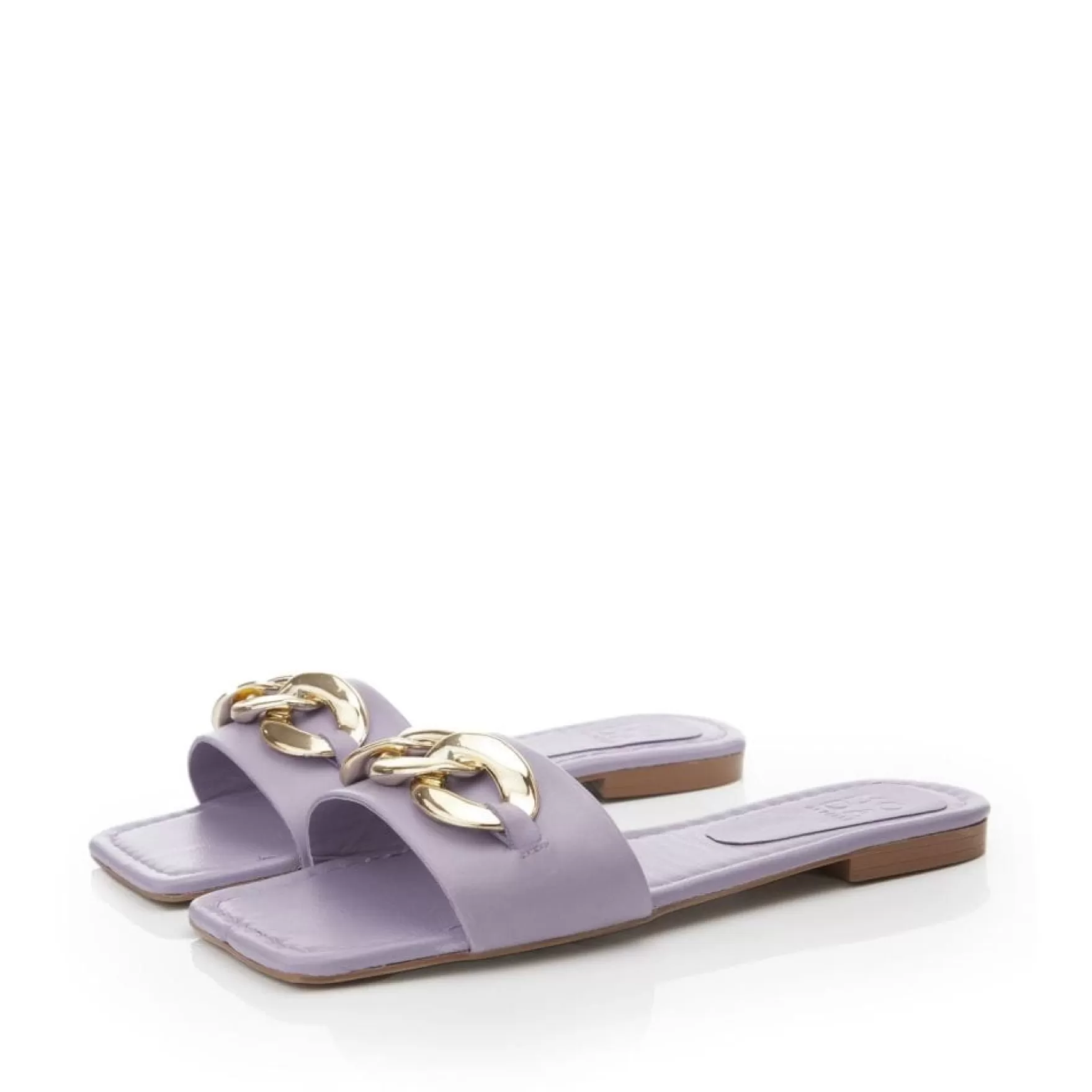 Slider Sandals*Moda in Pelle Slider Sandals