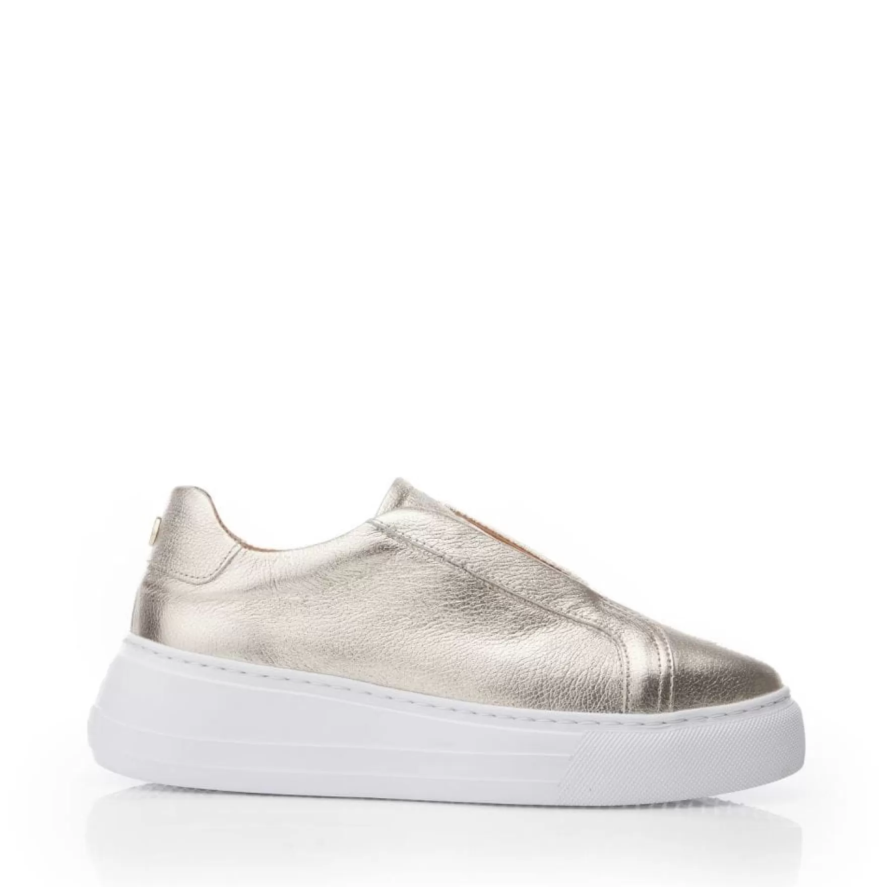 Slip-On Trainers | Chunky Trainers | Platform Trainers*Moda in Pelle Slip-On Trainers | Chunky Trainers | Platform Trainers