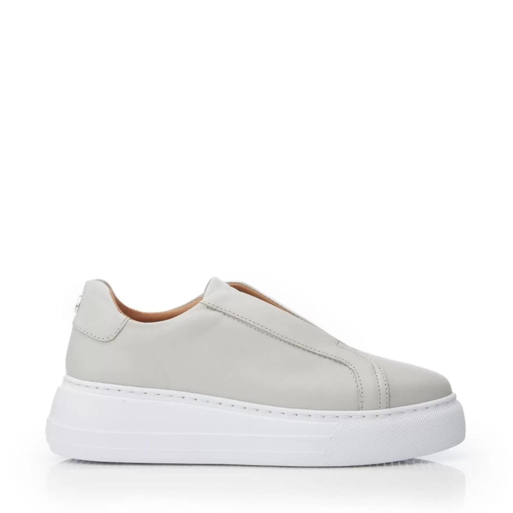 Slip-On Trainers | Chunky Trainers*Moda in Pelle Slip-On Trainers | Chunky Trainers