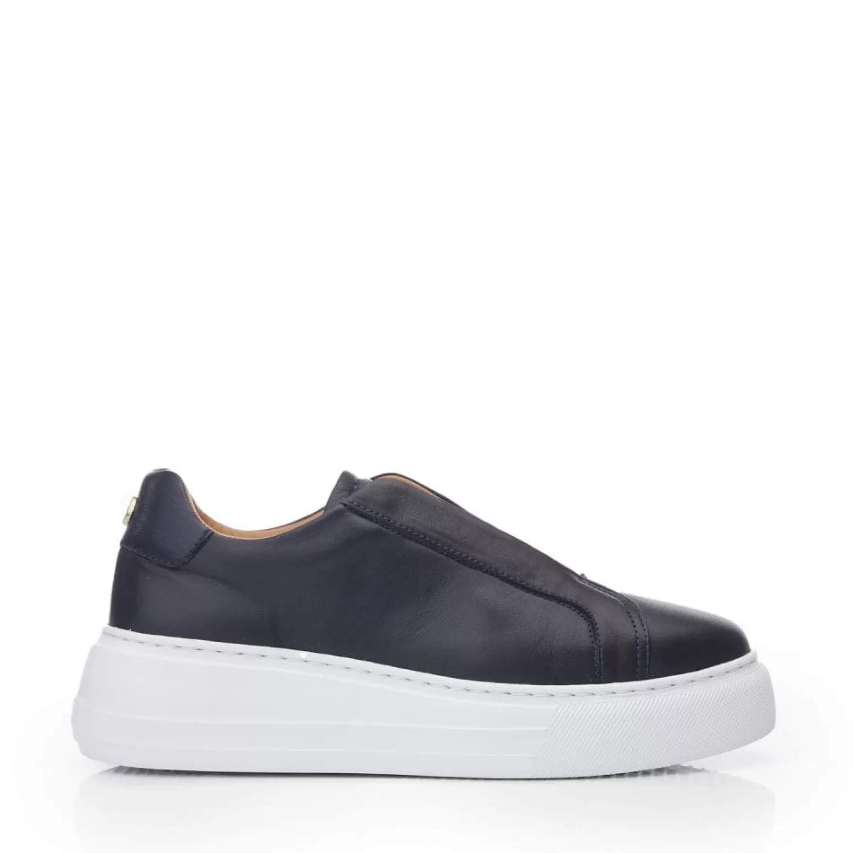 Slip-On Trainers | Chunky Trainers | Platform Trainers*Moda in Pelle Slip-On Trainers | Chunky Trainers | Platform Trainers