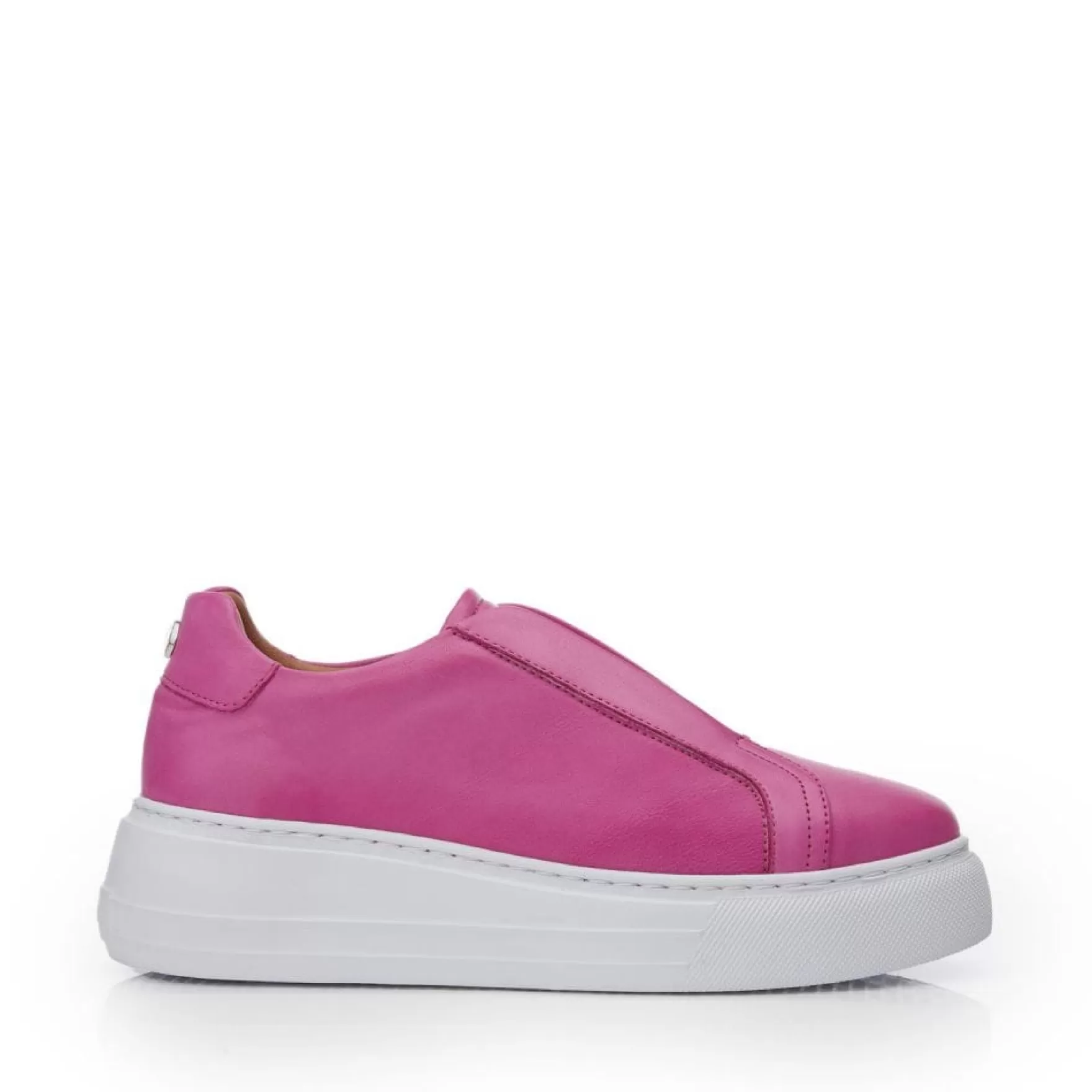 Slip-On Trainers | Chunky Trainers | Platform Trainers*Moda in Pelle Slip-On Trainers | Chunky Trainers | Platform Trainers