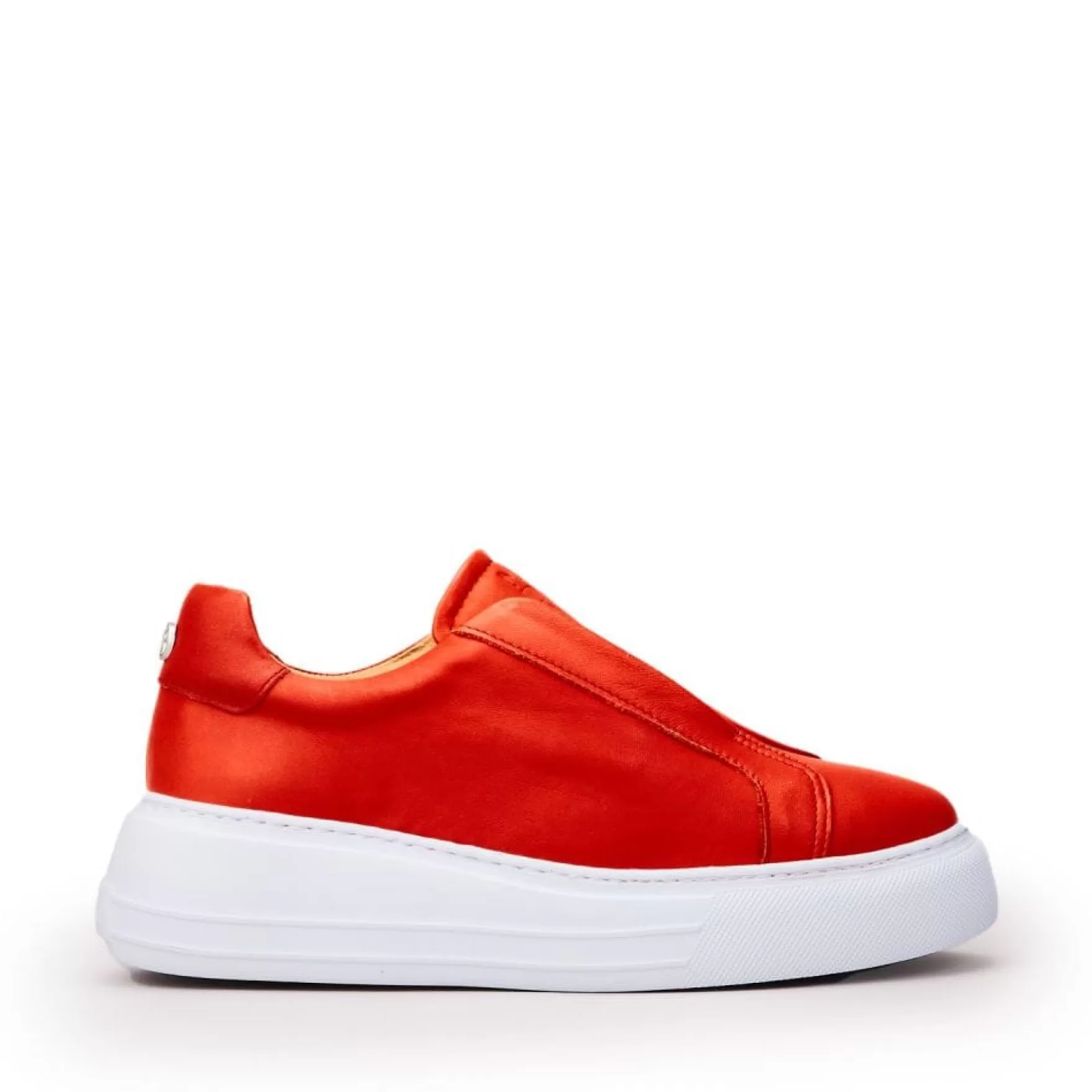 Chunky Trainers | Platform Trainers*Moda in Pelle Chunky Trainers | Platform Trainers