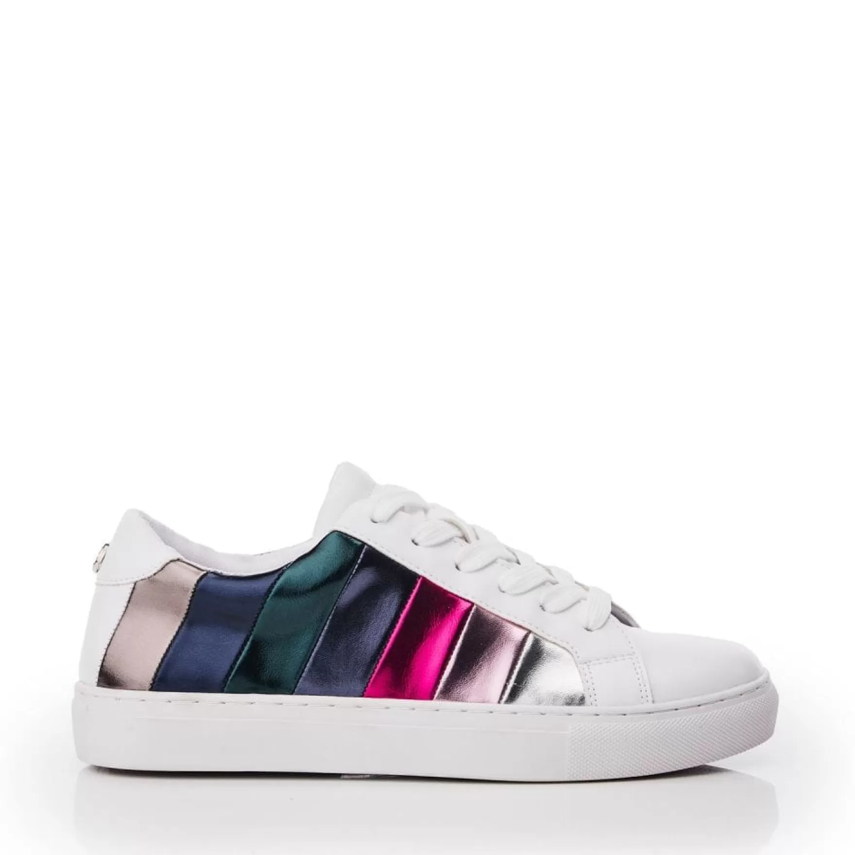 Casual Trainers*Moda in Pelle Casual Trainers