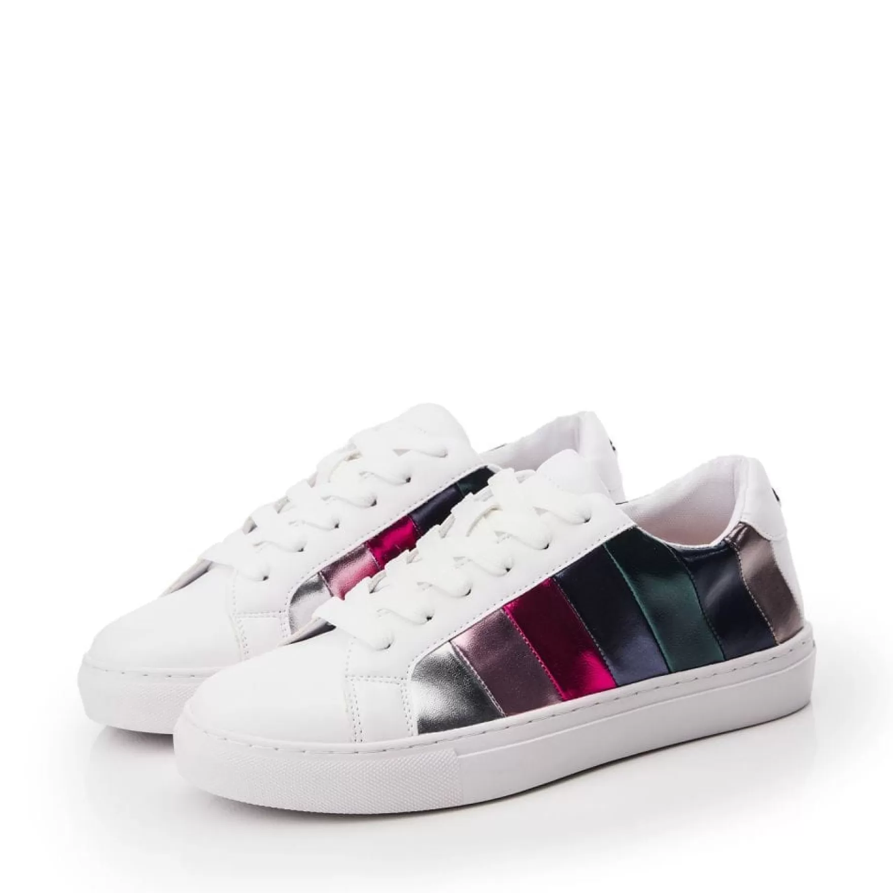 Casual Trainers*Moda in Pelle Casual Trainers