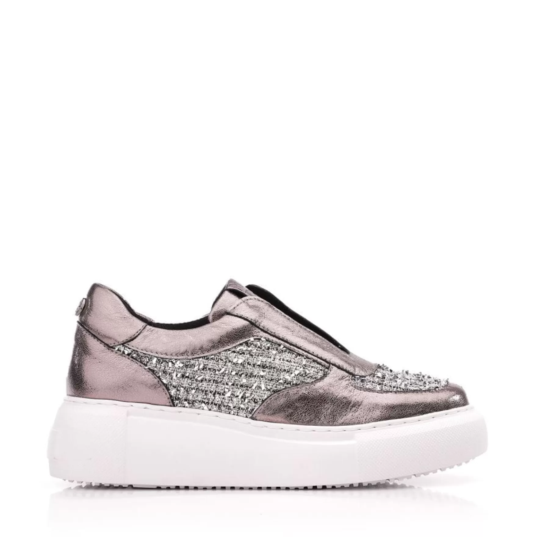 Wedge Trainers | Chunky Trainers*Moda in Pelle Wedge Trainers | Chunky Trainers