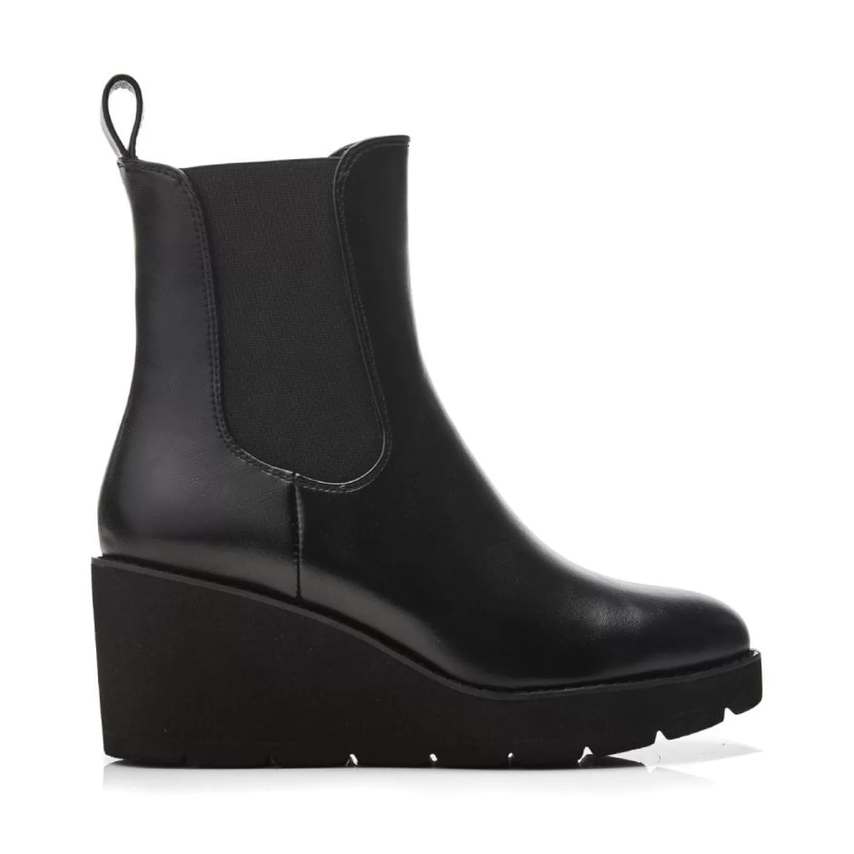 Chelsea Boots | Chunky Boots | Heeled and Wedge Boots*Moda in Pelle Chelsea Boots | Chunky Boots | Heeled and Wedge Boots