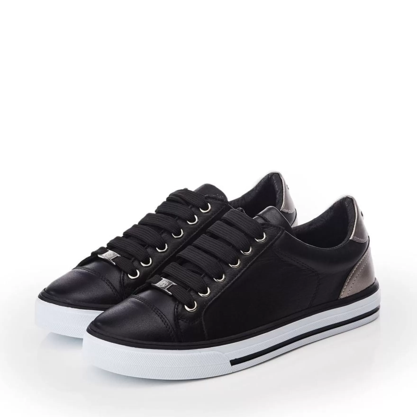 Casual Trainers*Moda in Pelle Casual Trainers