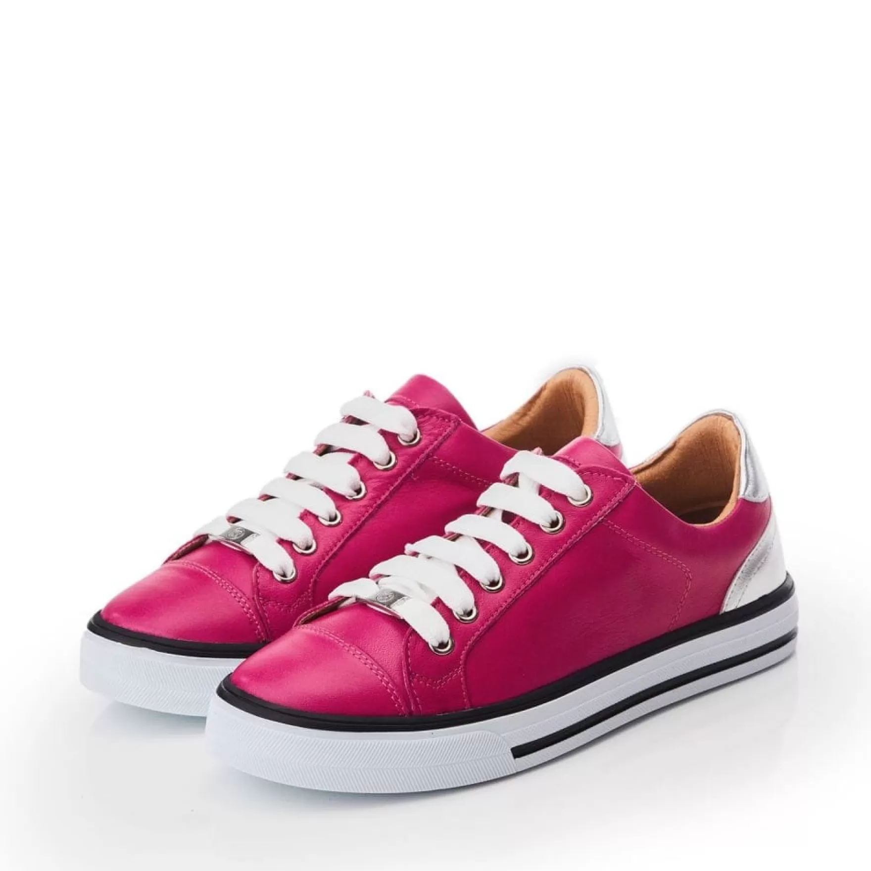 Casual Trainers*Moda in Pelle Casual Trainers