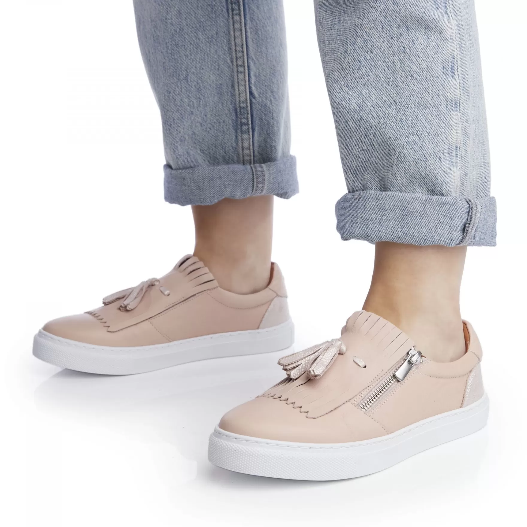 Casual Shoes*Moda in Pelle Casual Shoes