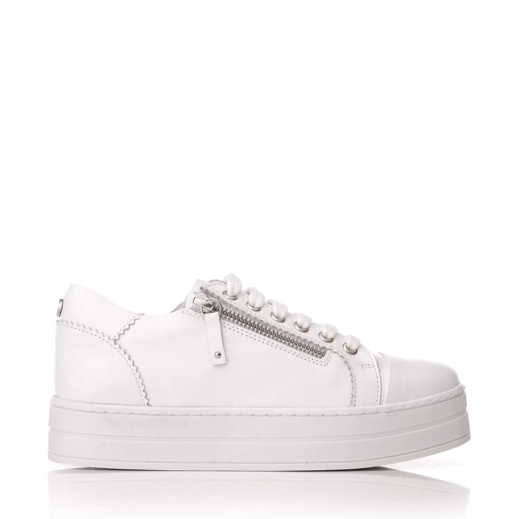 Chunky Trainers | Platform Trainers*Moda in Pelle Chunky Trainers | Platform Trainers