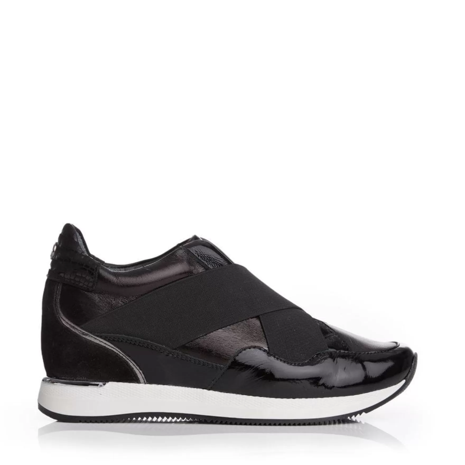 Slip-On Trainers*Moda in Pelle Slip-On Trainers