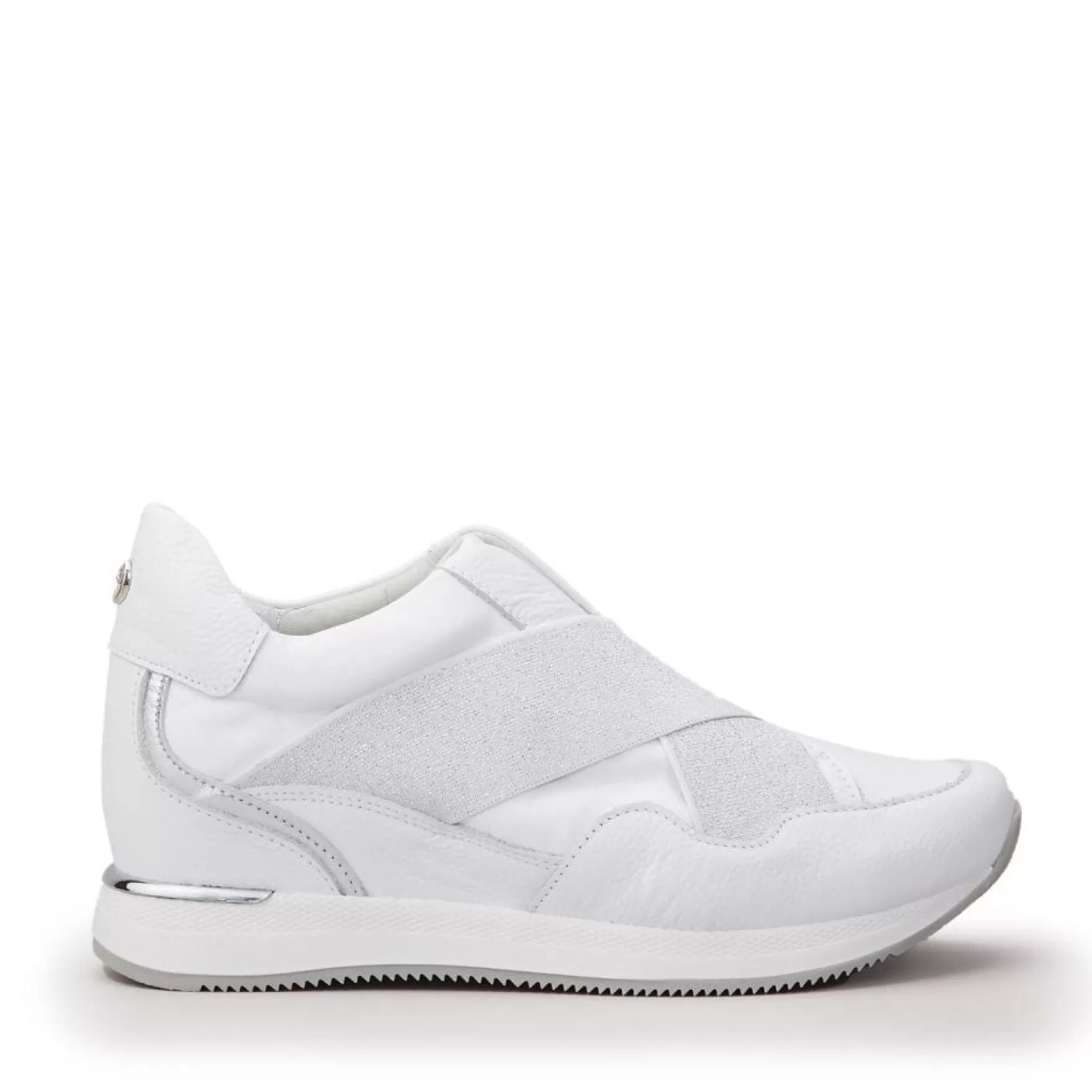 Slip-On Trainers*Moda in Pelle Slip-On Trainers