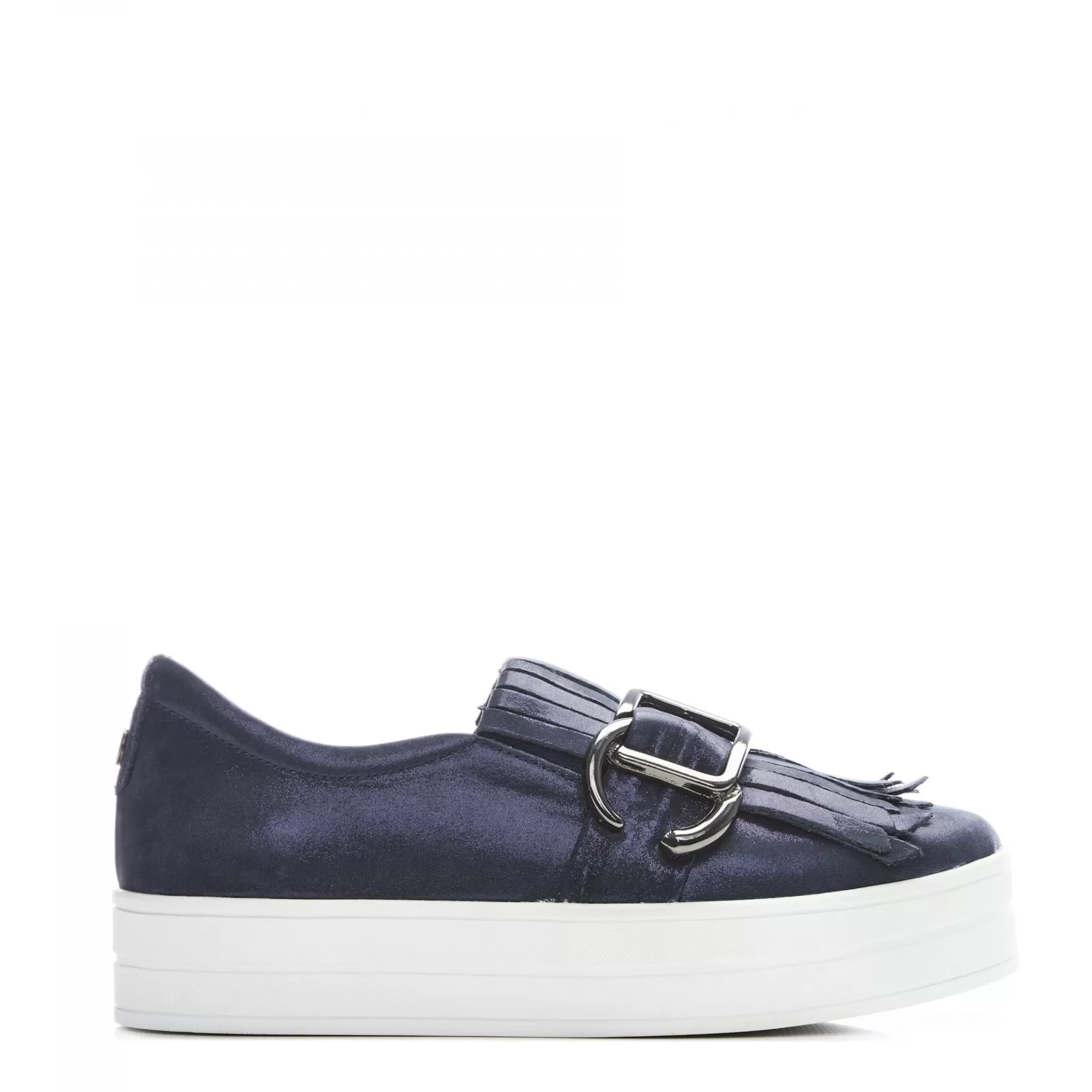 Slip-On Trainers*Moda in Pelle Slip-On Trainers