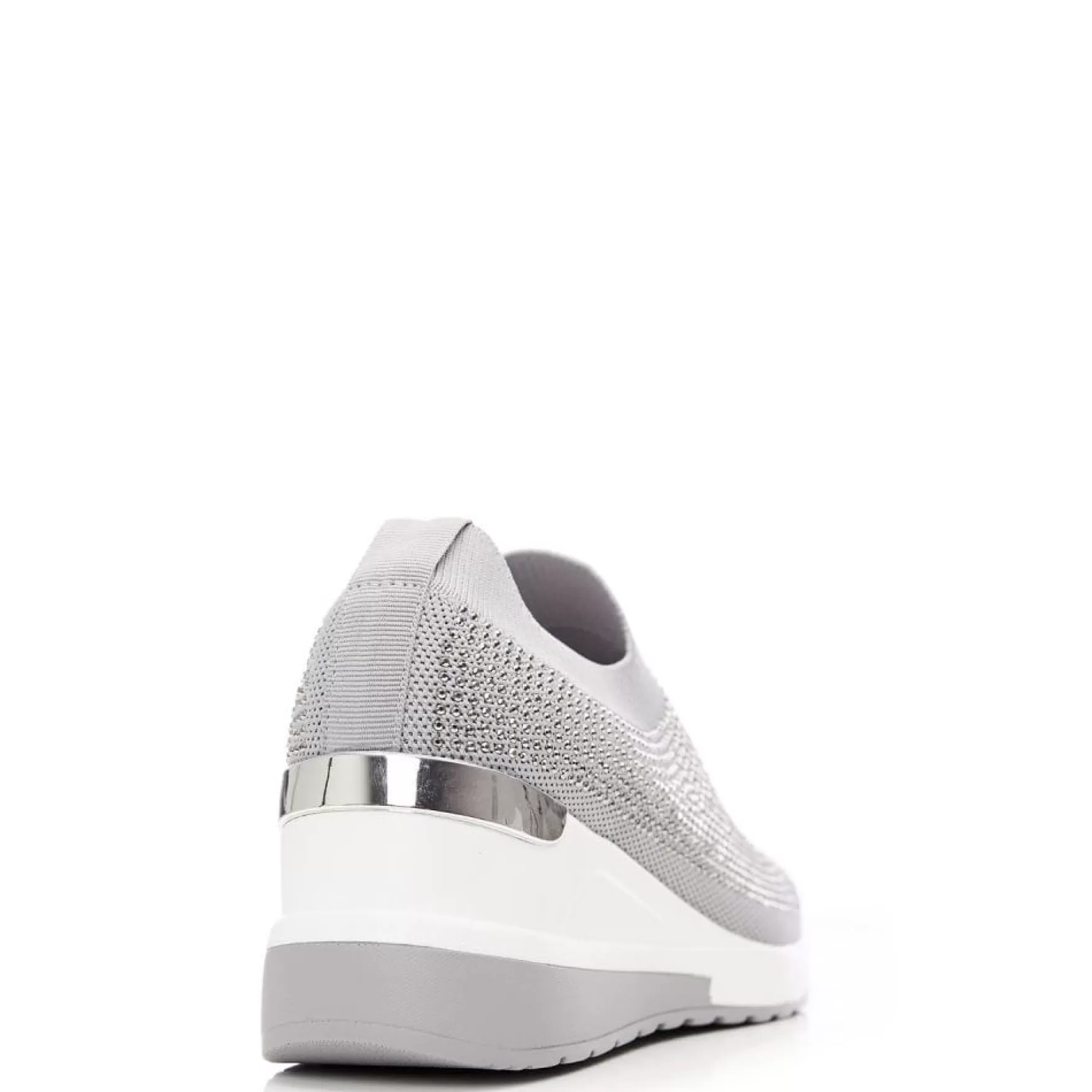 Wedge Trainers | Slip-On Trainers*Moda in Pelle Wedge Trainers | Slip-On Trainers