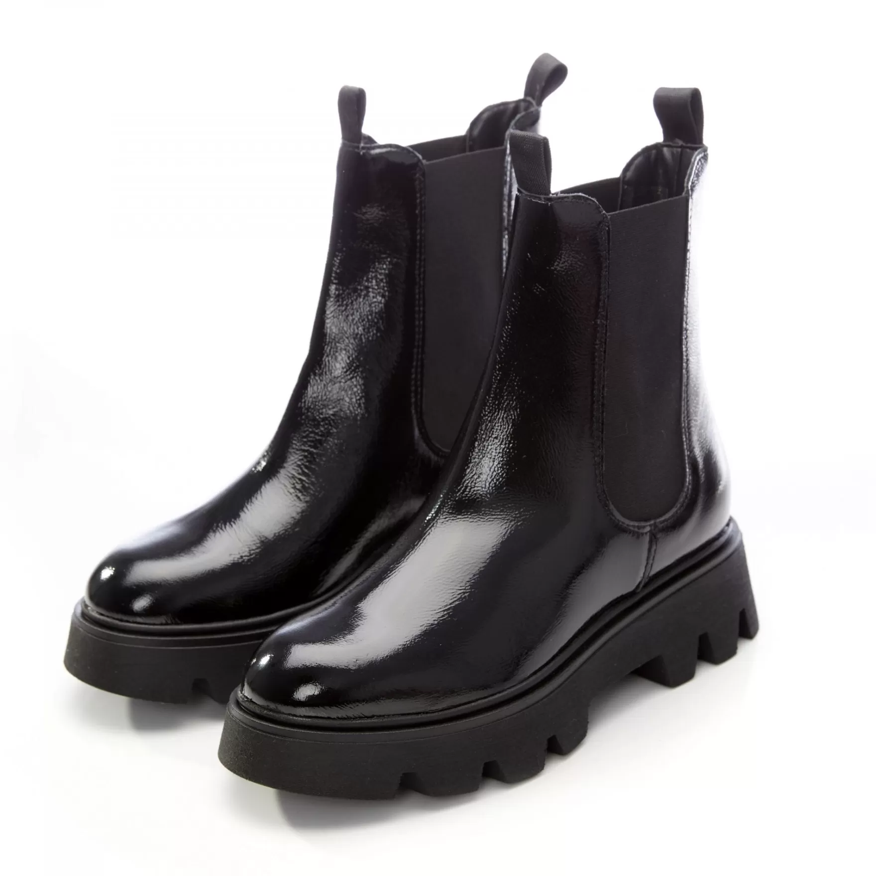 Chelsea Boots*Moda in Pelle Chelsea Boots