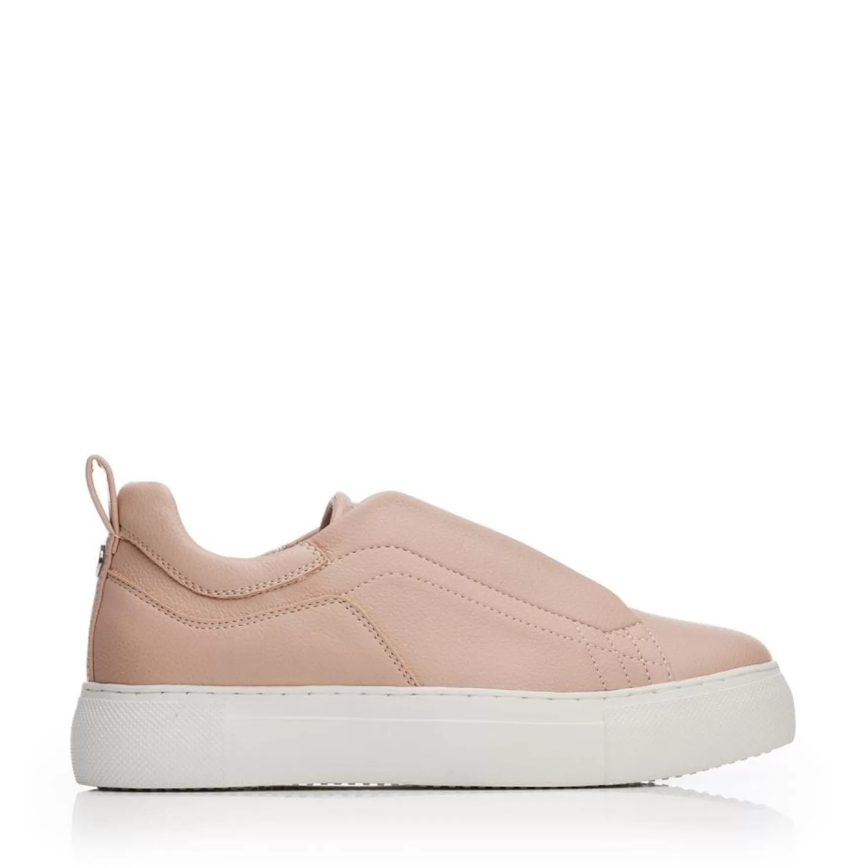 Slip-On Trainers*Moda in Pelle Slip-On Trainers