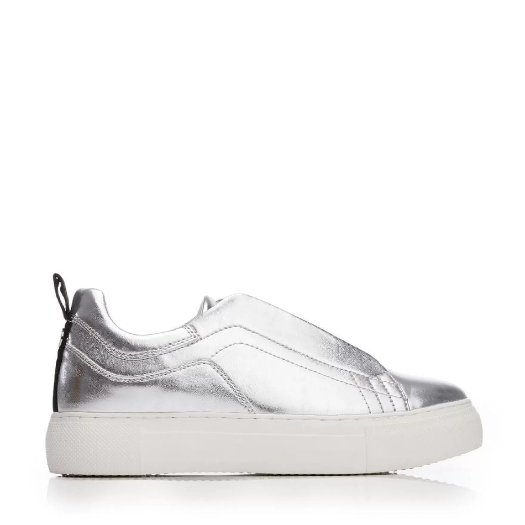 Slip-On Trainers*Moda in Pelle Slip-On Trainers