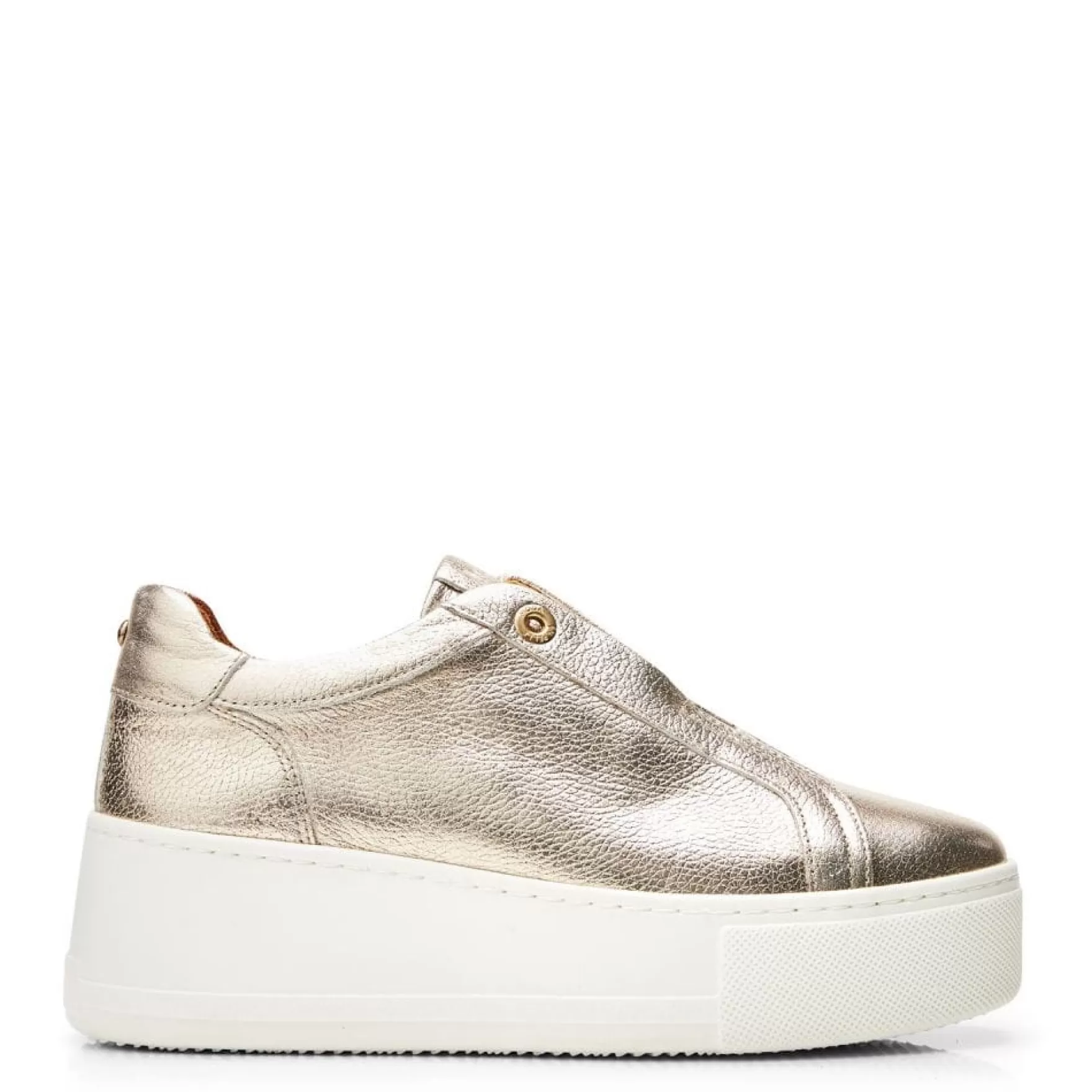 Wedge Trainers | Platform Trainers*Moda in Pelle Wedge Trainers | Platform Trainers