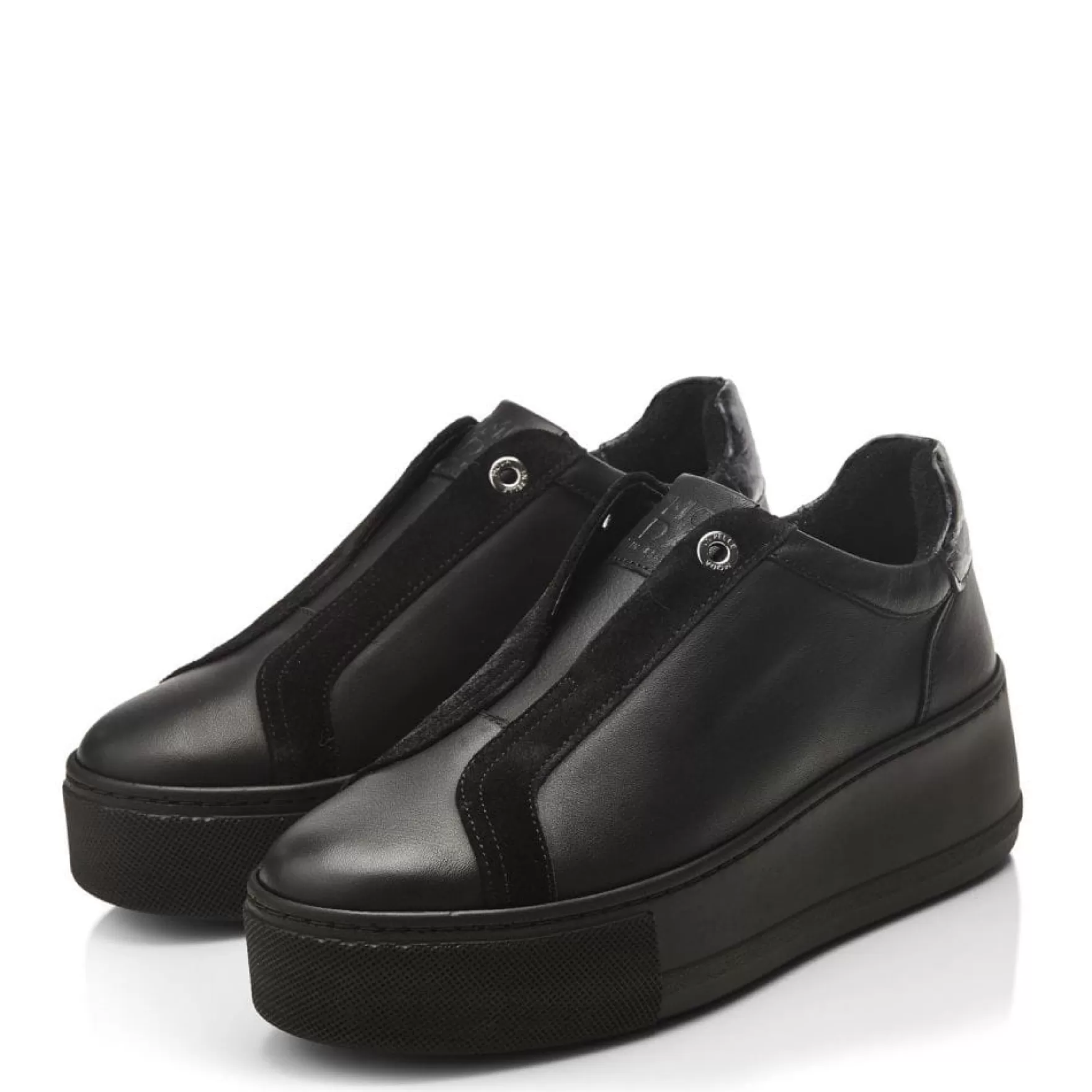 Wedge Trainers | Platform Trainers*Moda in Pelle Wedge Trainers | Platform Trainers