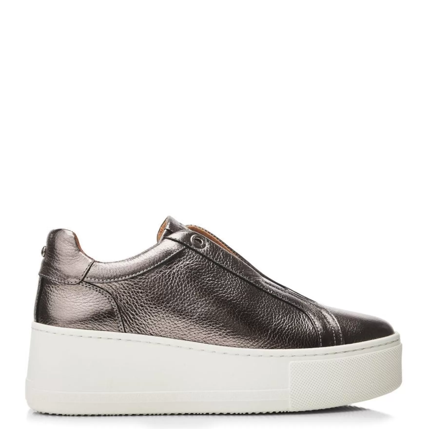 Wedge Trainers | Platform Trainers*Moda in Pelle Wedge Trainers | Platform Trainers