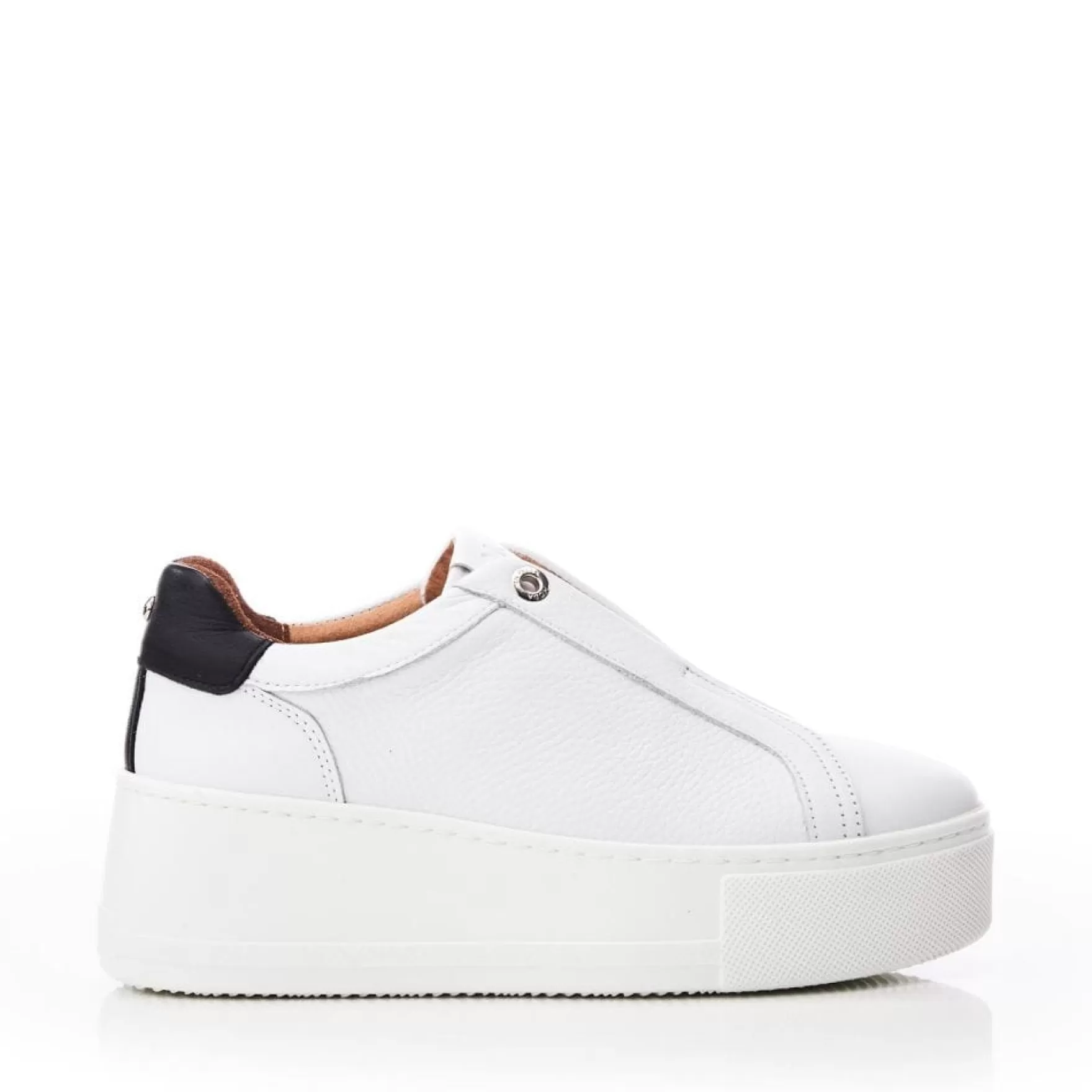 Wedge Trainers | Platform Trainers*Moda in Pelle Wedge Trainers | Platform Trainers