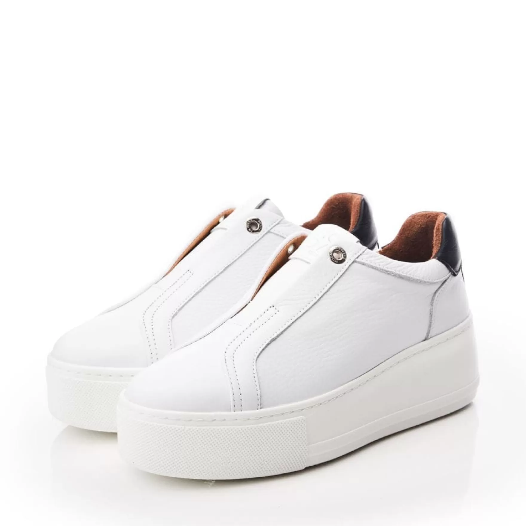 Wedge Trainers | Platform Trainers*Moda in Pelle Wedge Trainers | Platform Trainers