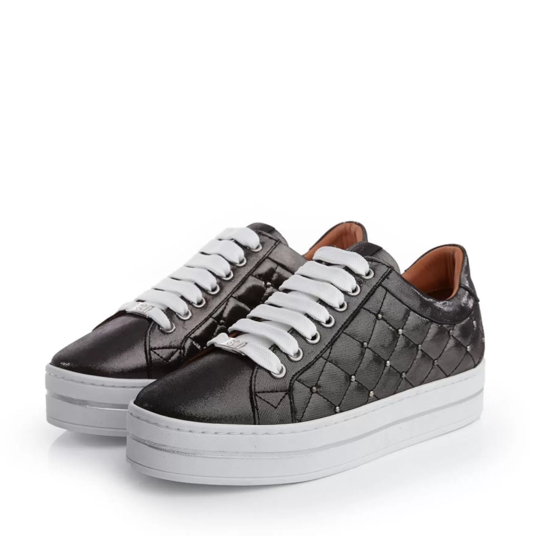 Casual Shoes*Moda in Pelle Casual Shoes