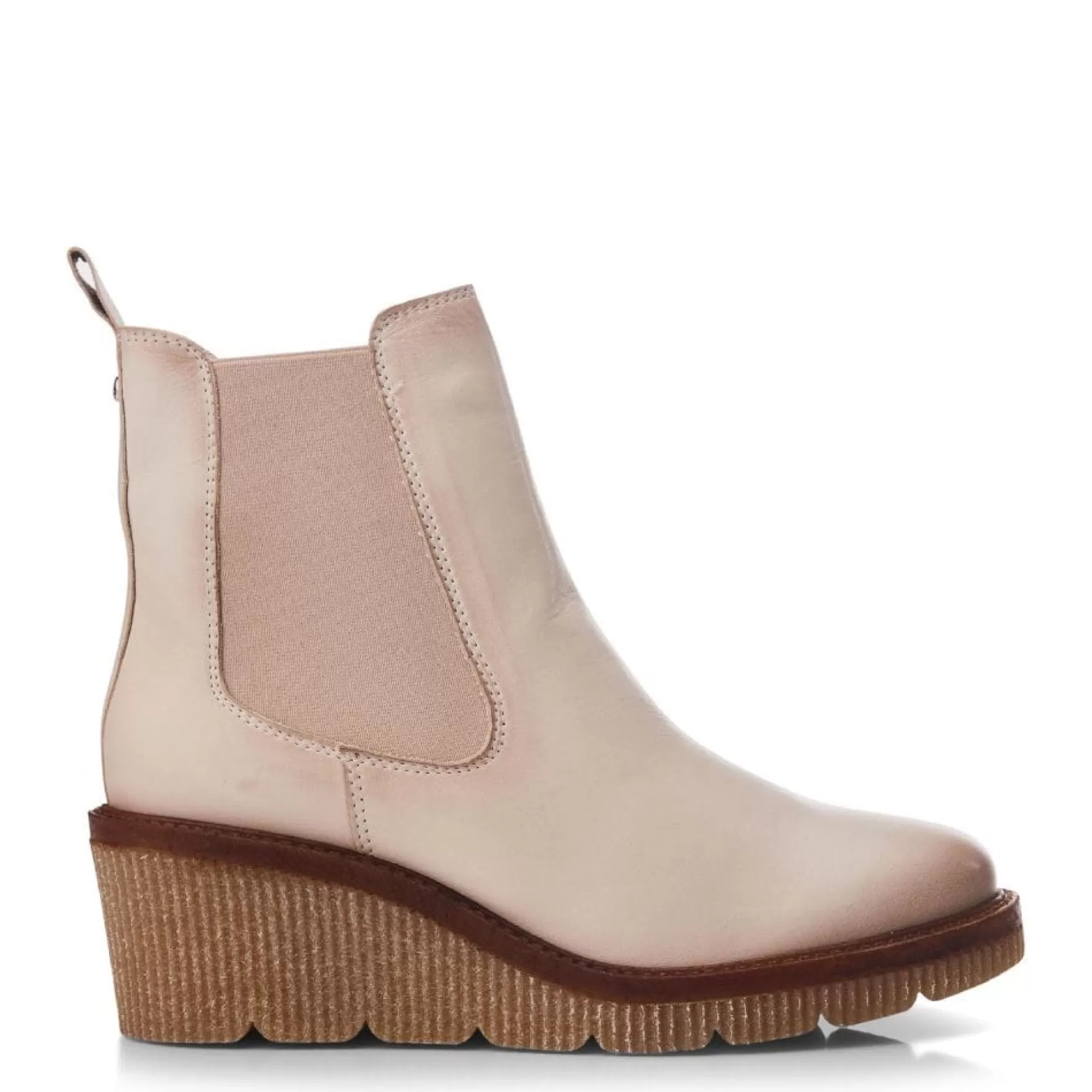 Chelsea Boots | Chunky Boots*Moda in Pelle Chelsea Boots | Chunky Boots