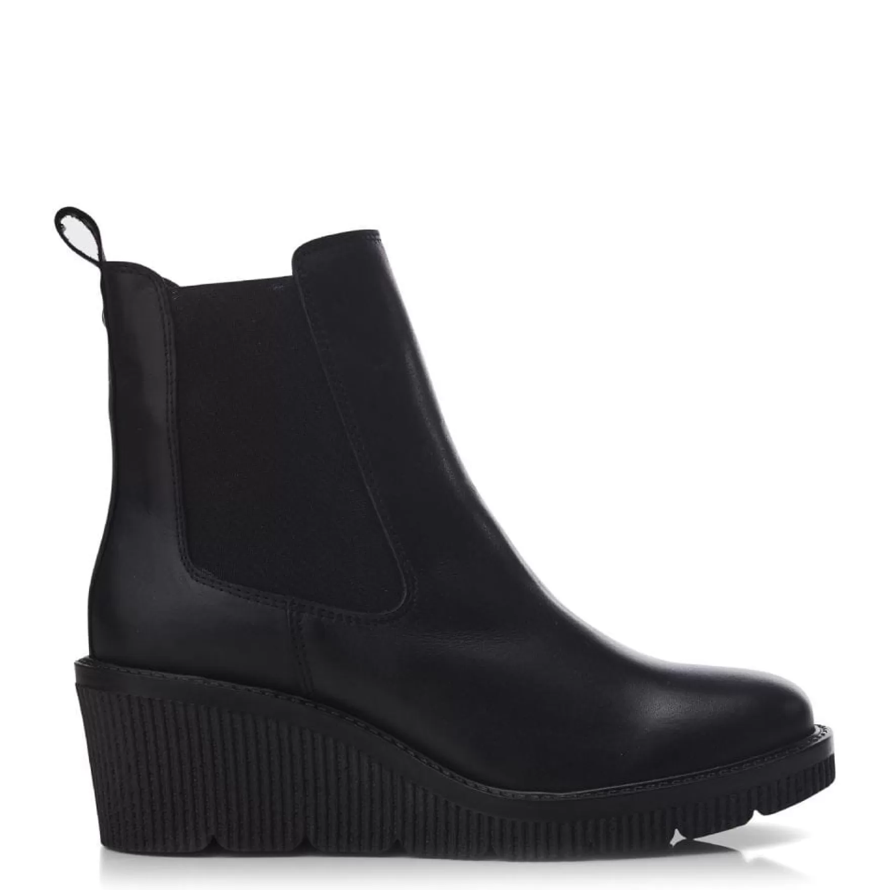 Chelsea Boots | Chunky Boots*Moda in Pelle Chelsea Boots | Chunky Boots