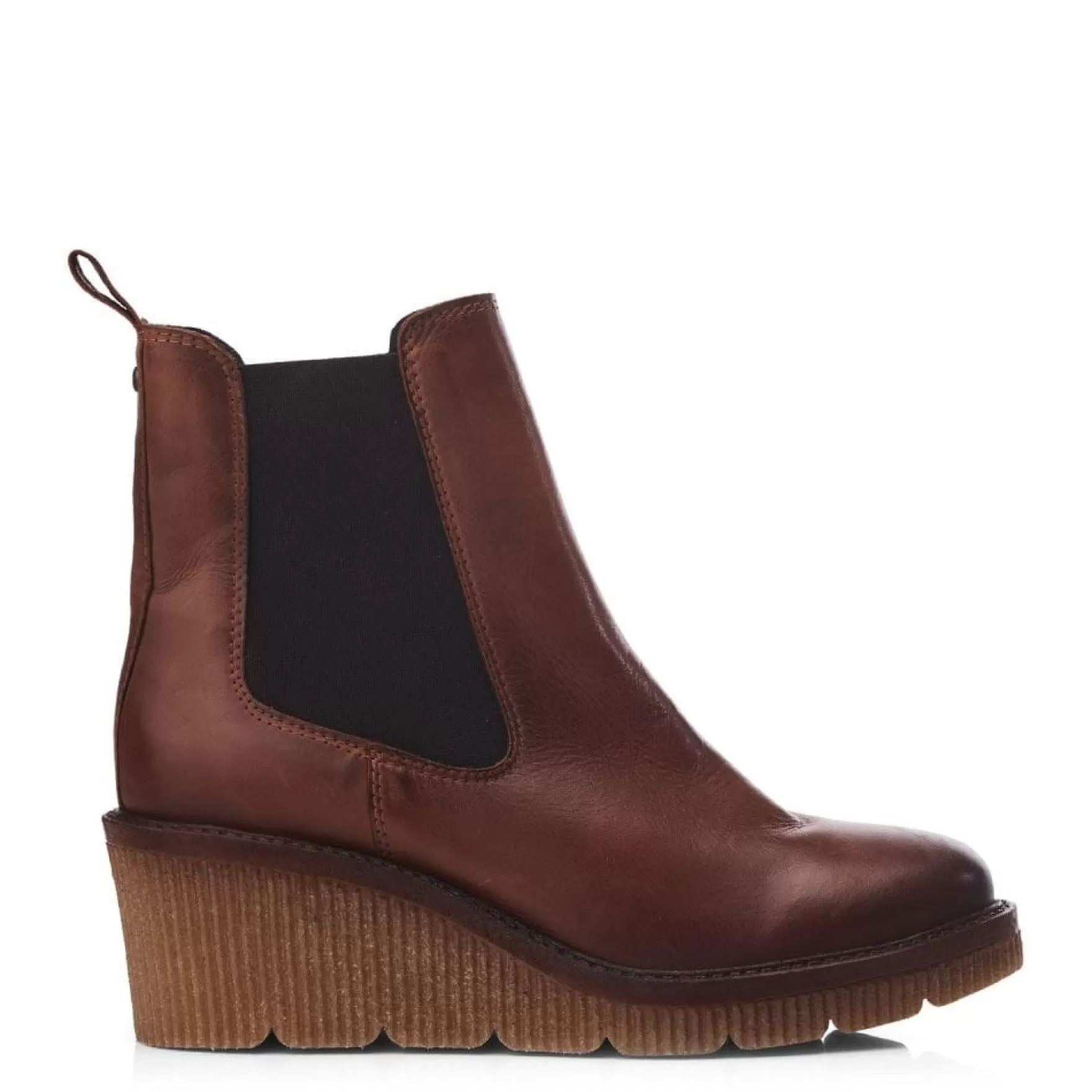 Chelsea Boots | Chunky Boots*Moda in Pelle Chelsea Boots | Chunky Boots