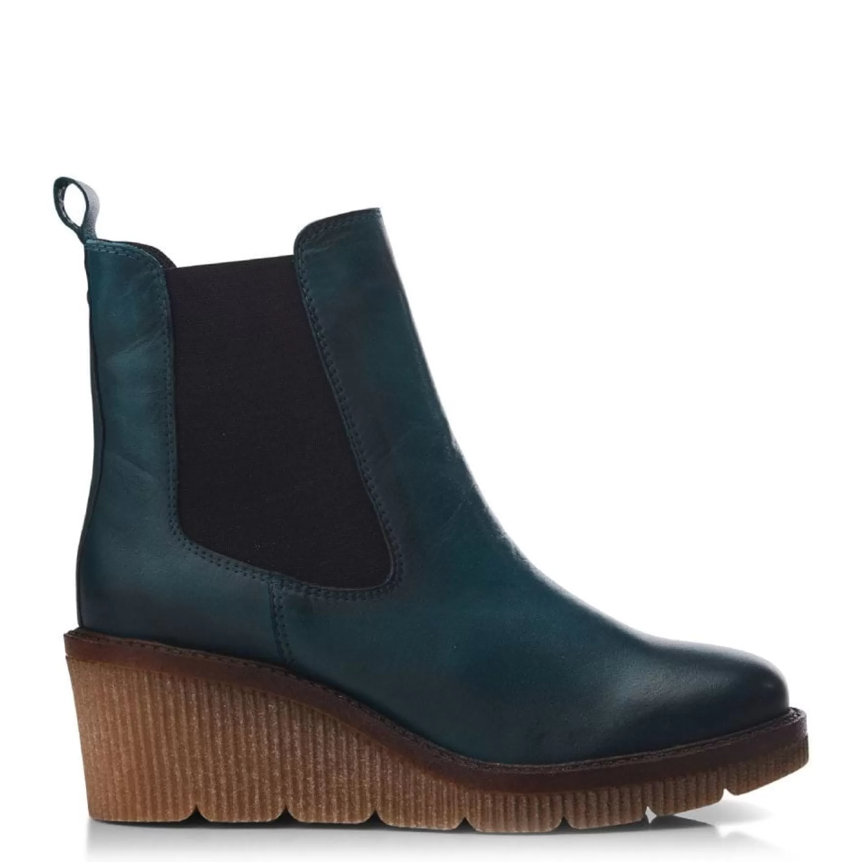 Chelsea Boots | Chunky Boots*Moda in Pelle Chelsea Boots | Chunky Boots