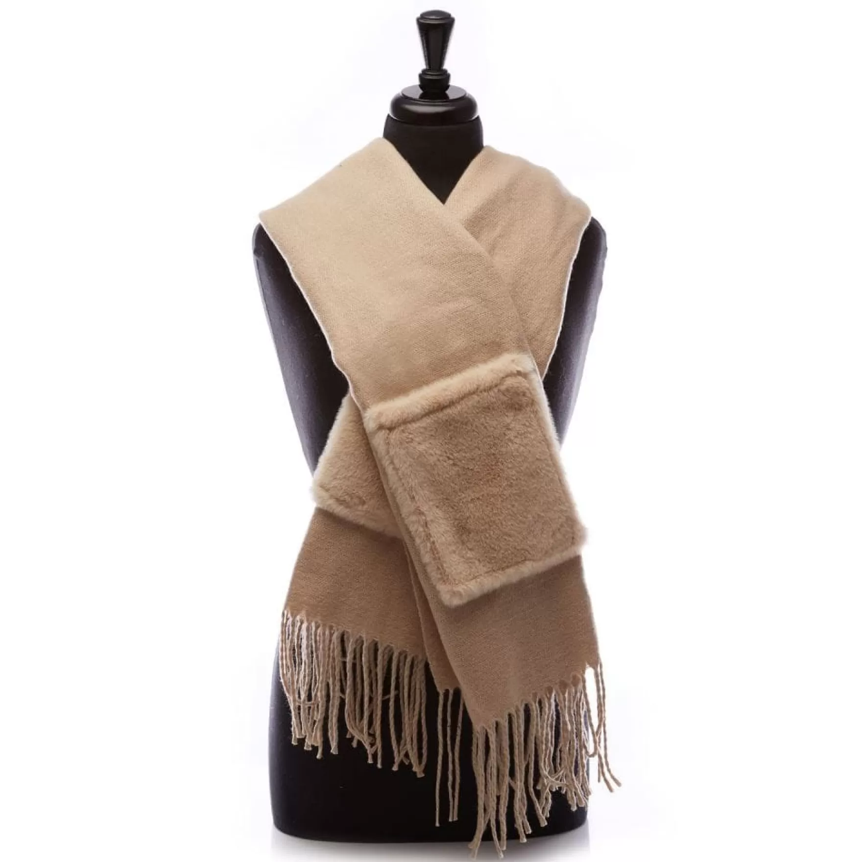 Scarves*Moda in Pelle Scarves