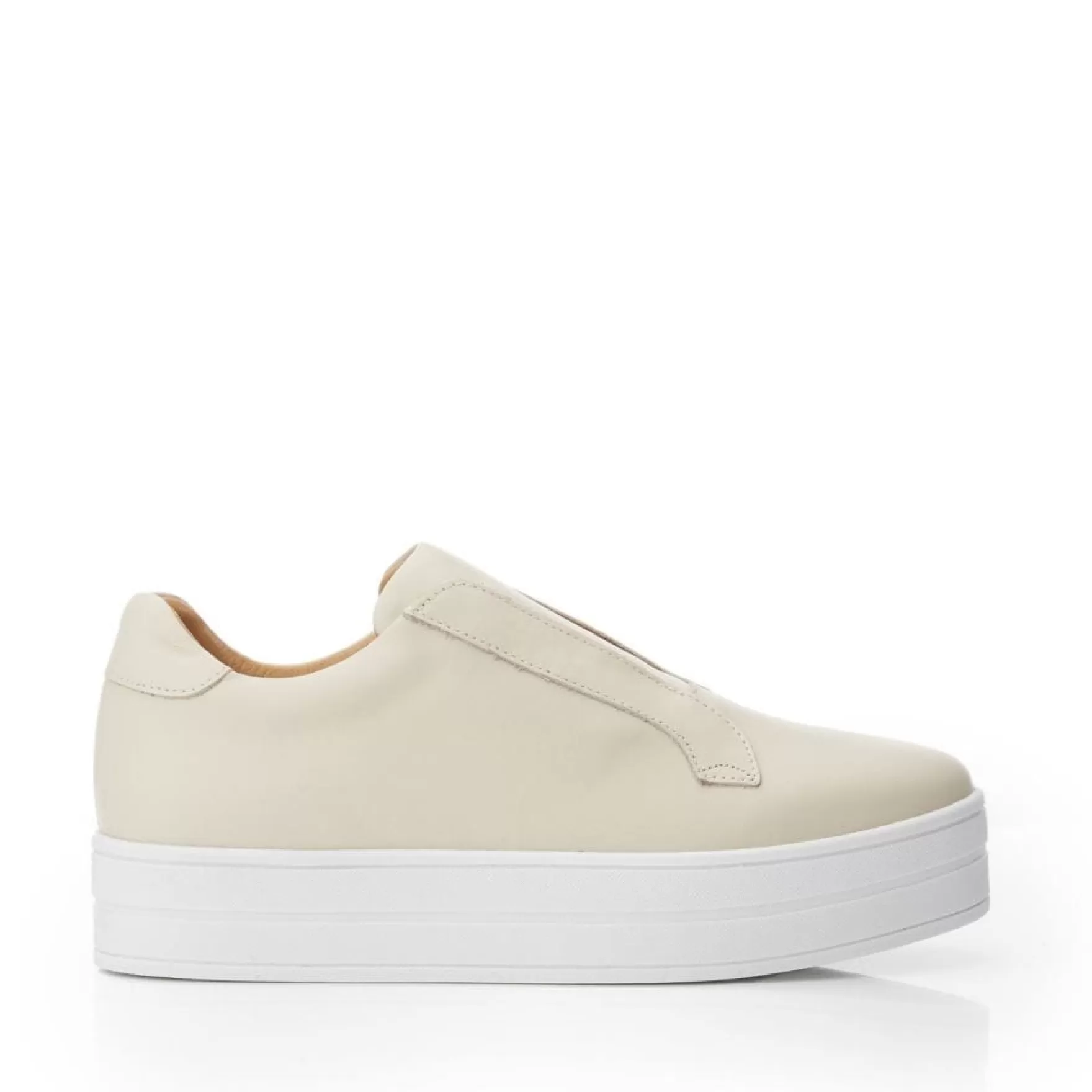 B.Soleful | Slip-On Trainers*Moda in Pelle B.Soleful | Slip-On Trainers