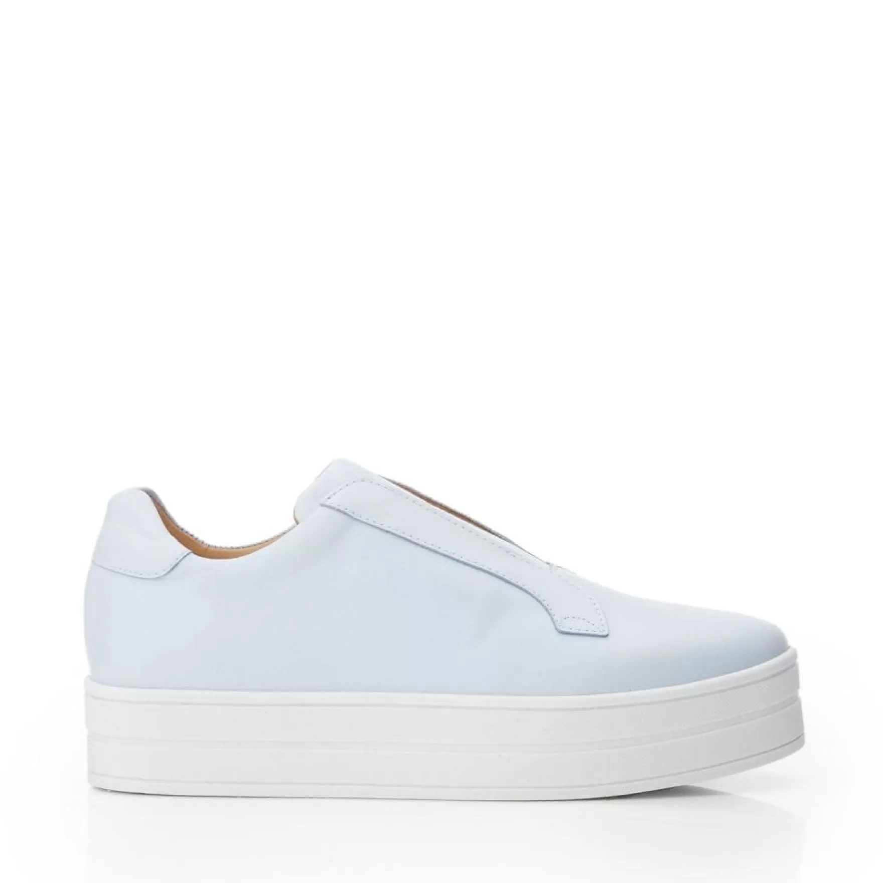 B.Soleful | Slip-On Trainers*Moda in Pelle B.Soleful | Slip-On Trainers