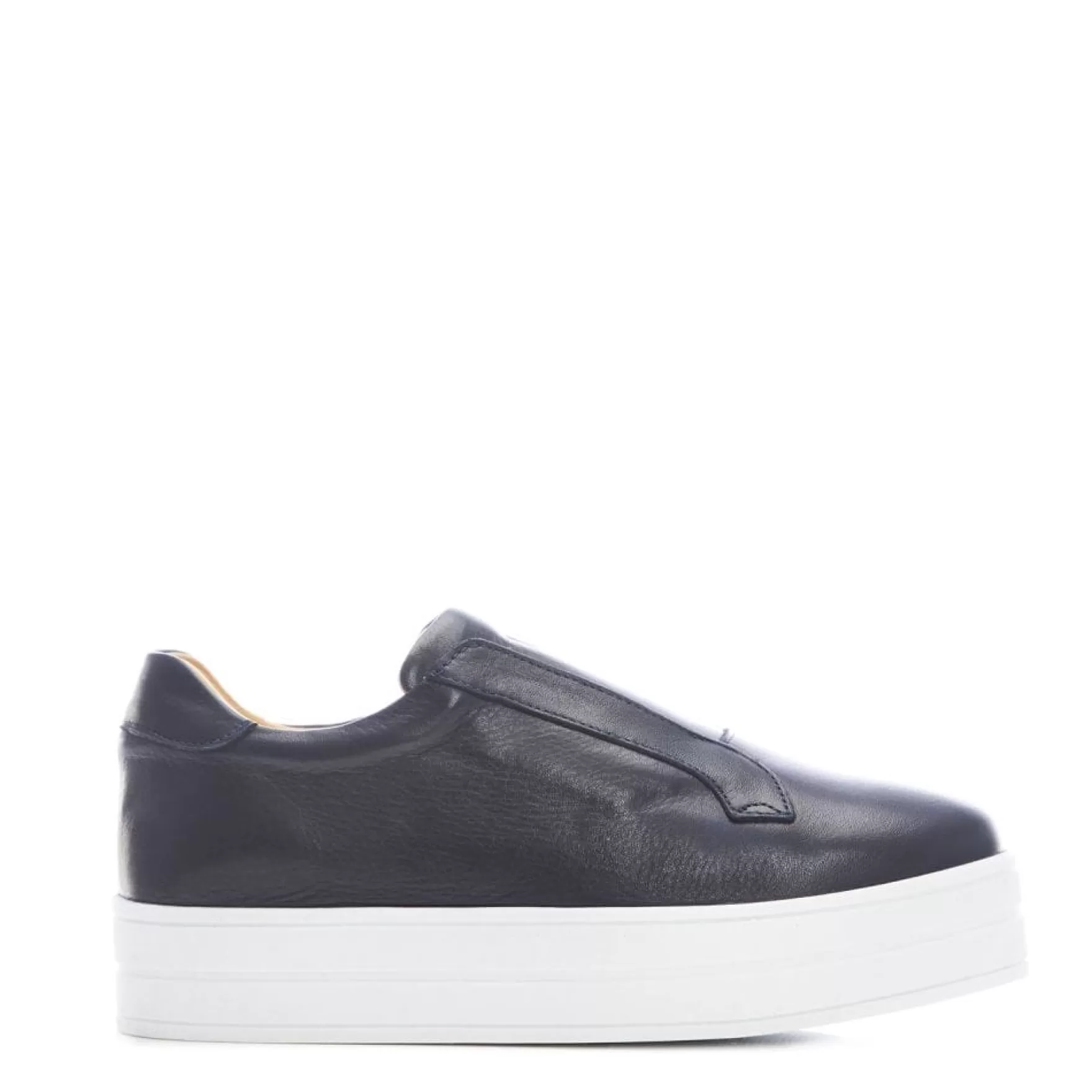 Slip-On Trainers*Moda in Pelle Slip-On Trainers