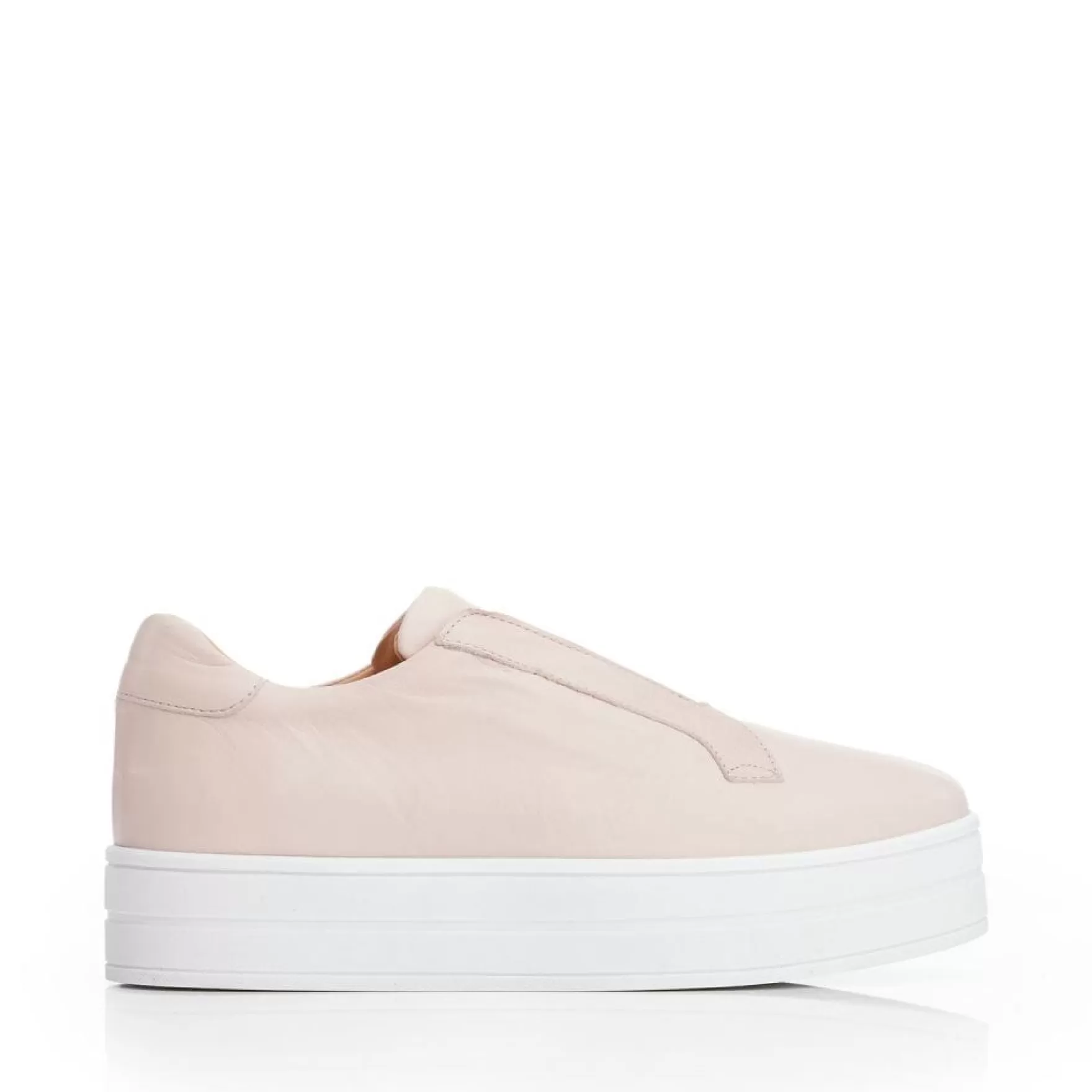 B.Soleful | Slip-On Trainers*Moda in Pelle B.Soleful | Slip-On Trainers