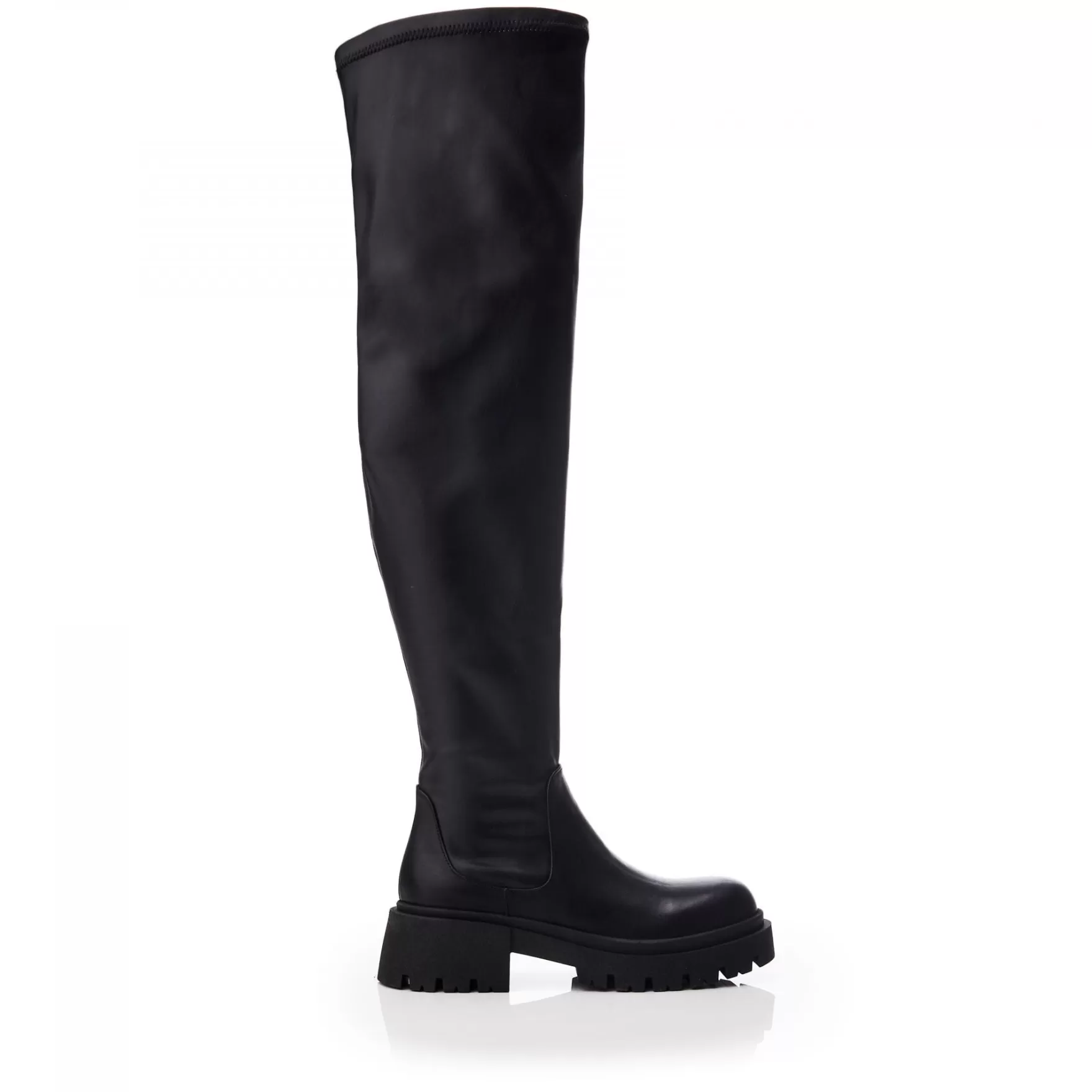 Over the Knee Boots*Moda in Pelle Over the Knee Boots