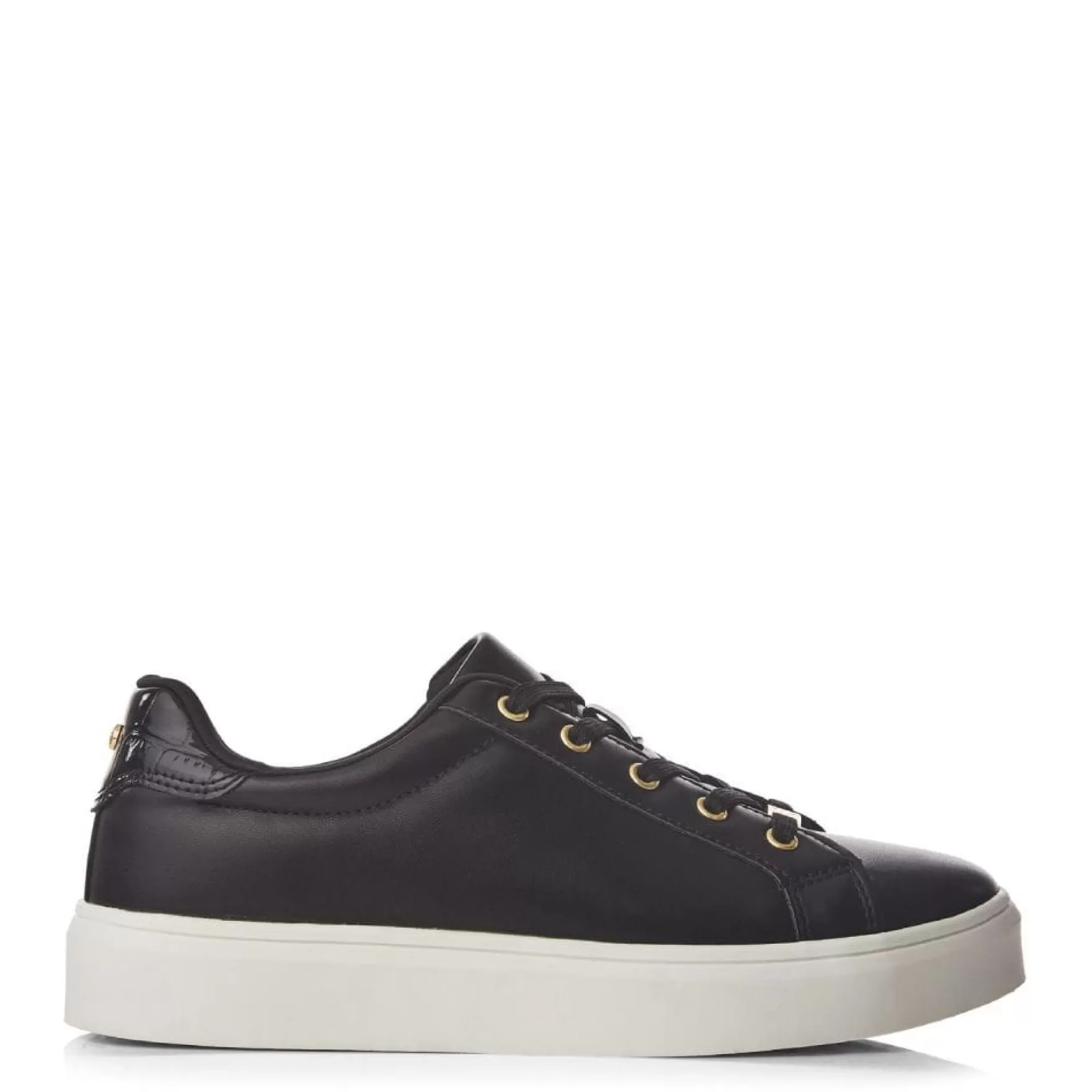 Platform Trainers | Casual Trainers*Moda in Pelle Platform Trainers | Casual Trainers