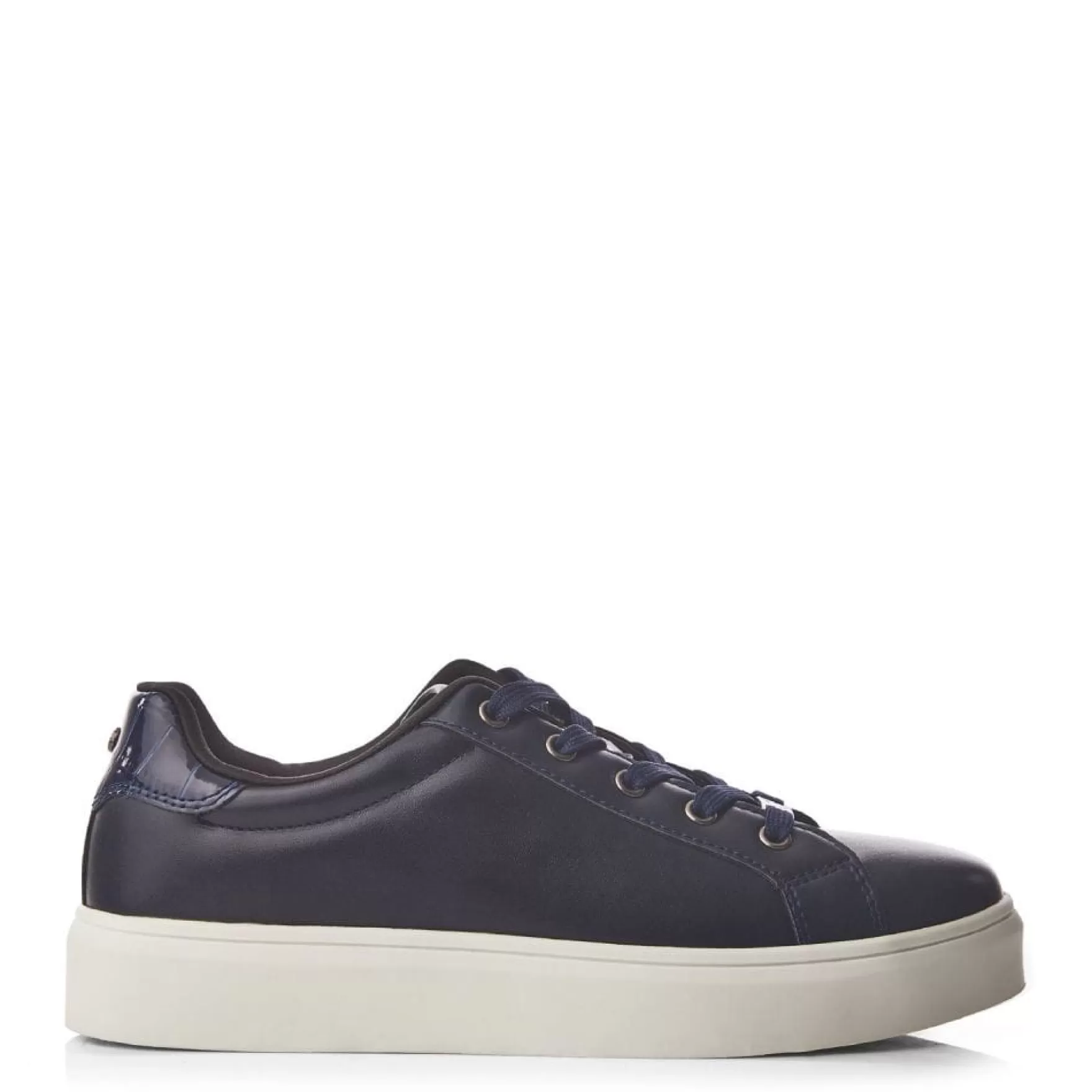 Platform Trainers | Casual Trainers*Moda in Pelle Platform Trainers | Casual Trainers