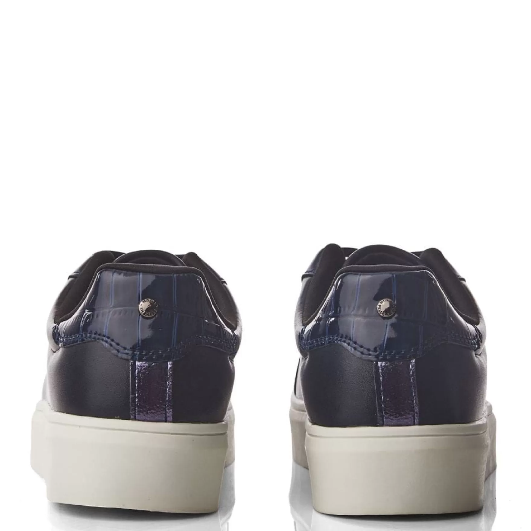 Platform Trainers | Casual Trainers*Moda in Pelle Platform Trainers | Casual Trainers