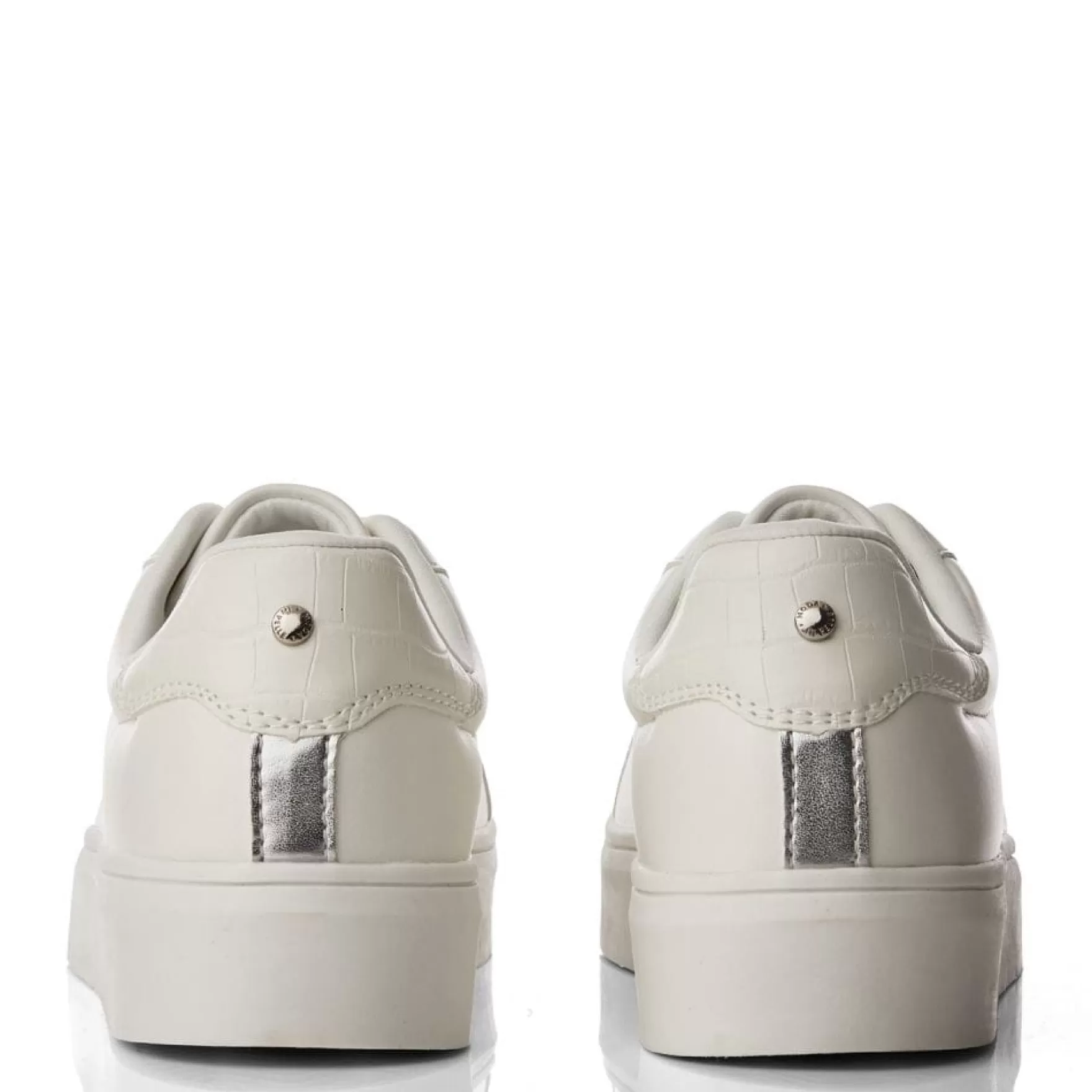 Platform Trainers | Casual Trainers*Moda in Pelle Platform Trainers | Casual Trainers