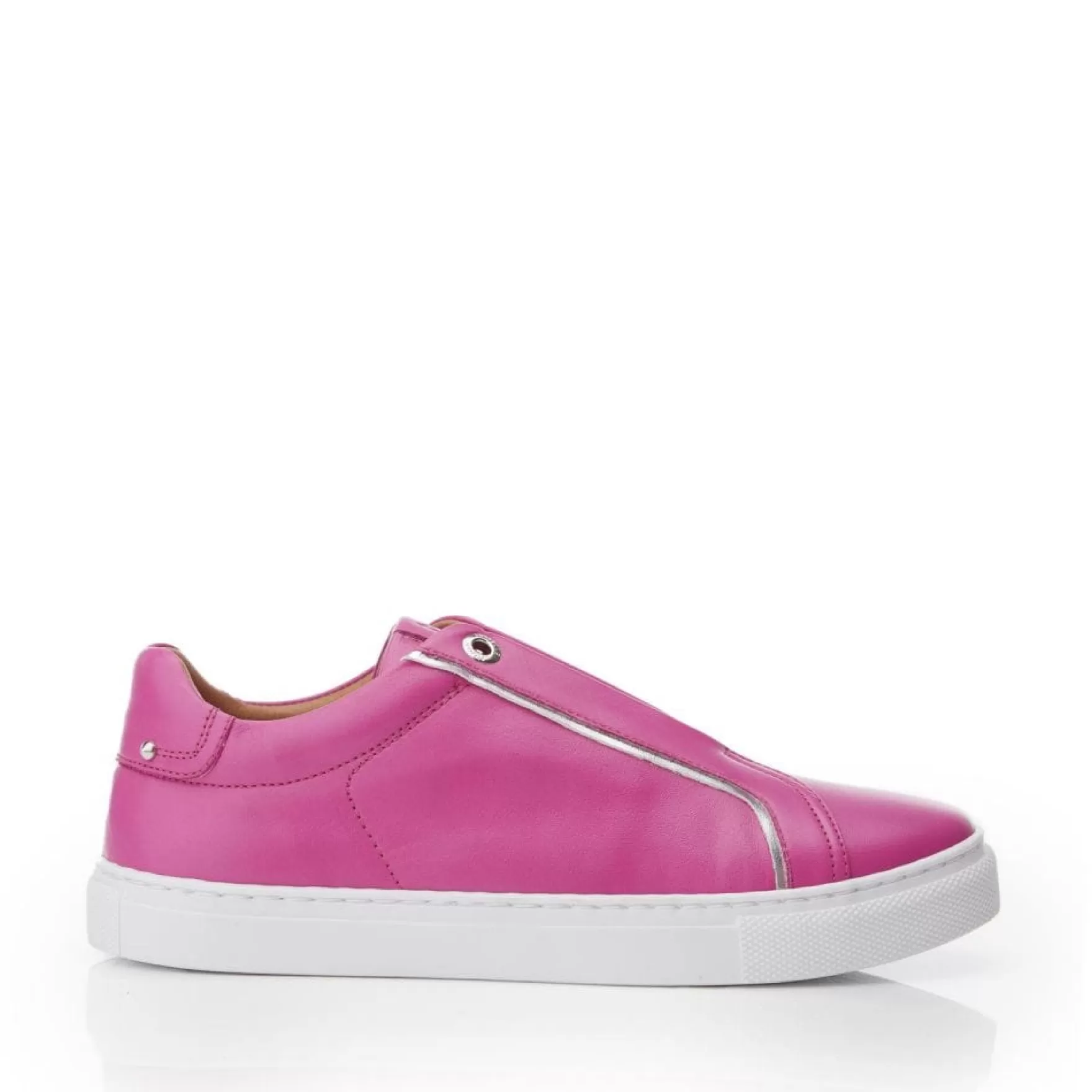 Colour Pop | Slip-On Trainers*Moda in Pelle Colour Pop | Slip-On Trainers