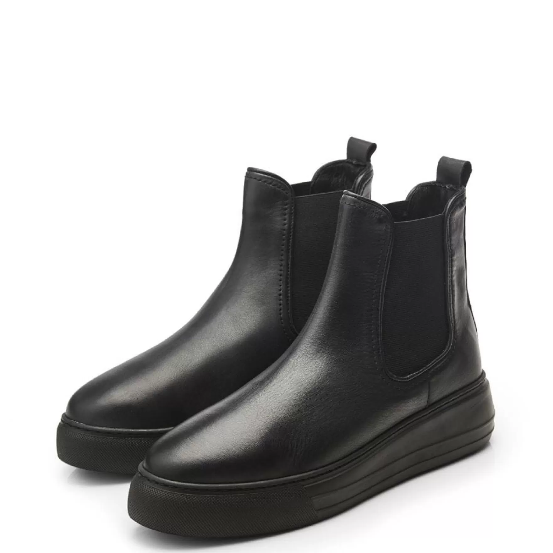 Chelsea Boots*Moda in Pelle Chelsea Boots